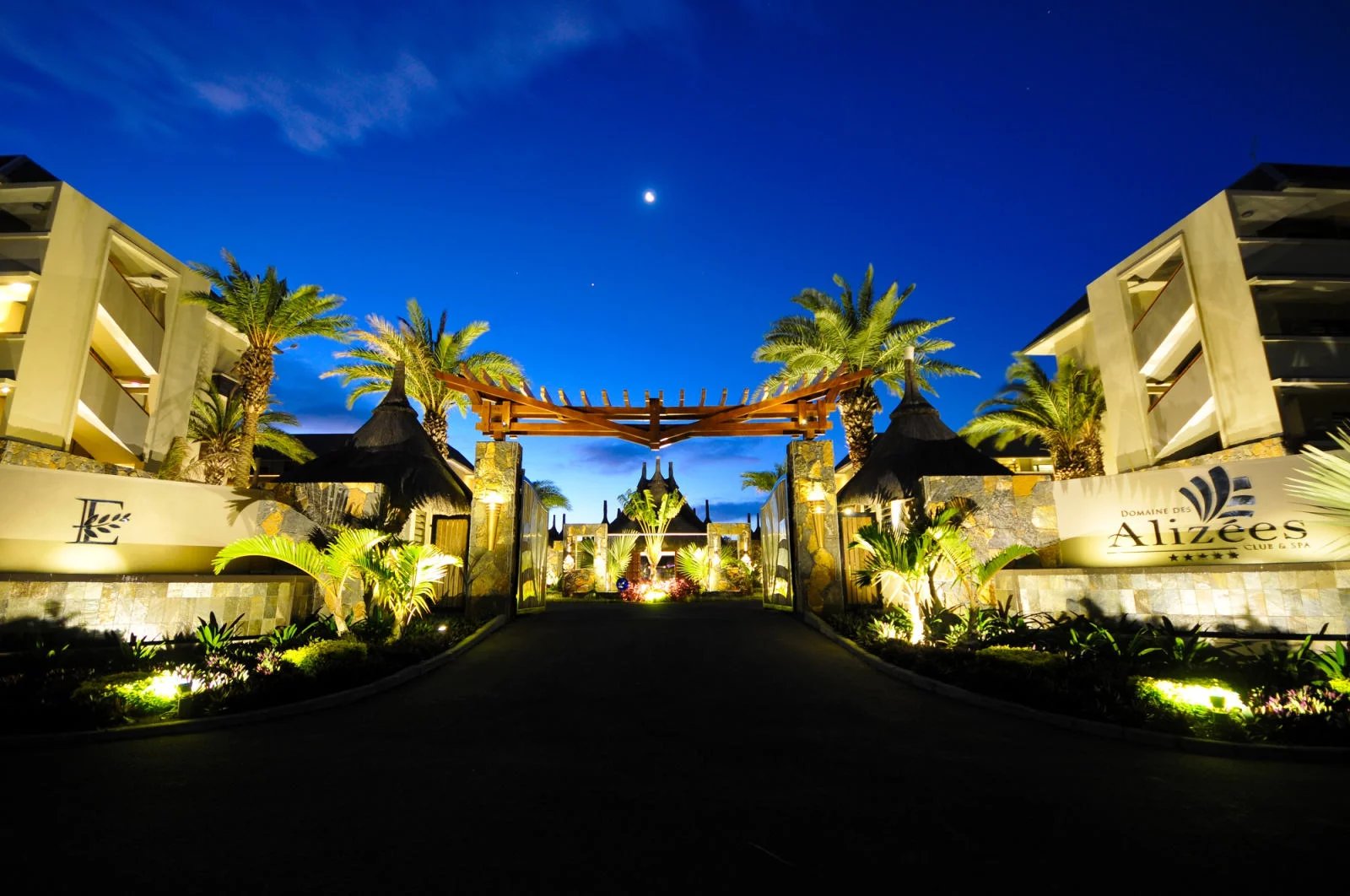 Daire Grand Baie - picture 10