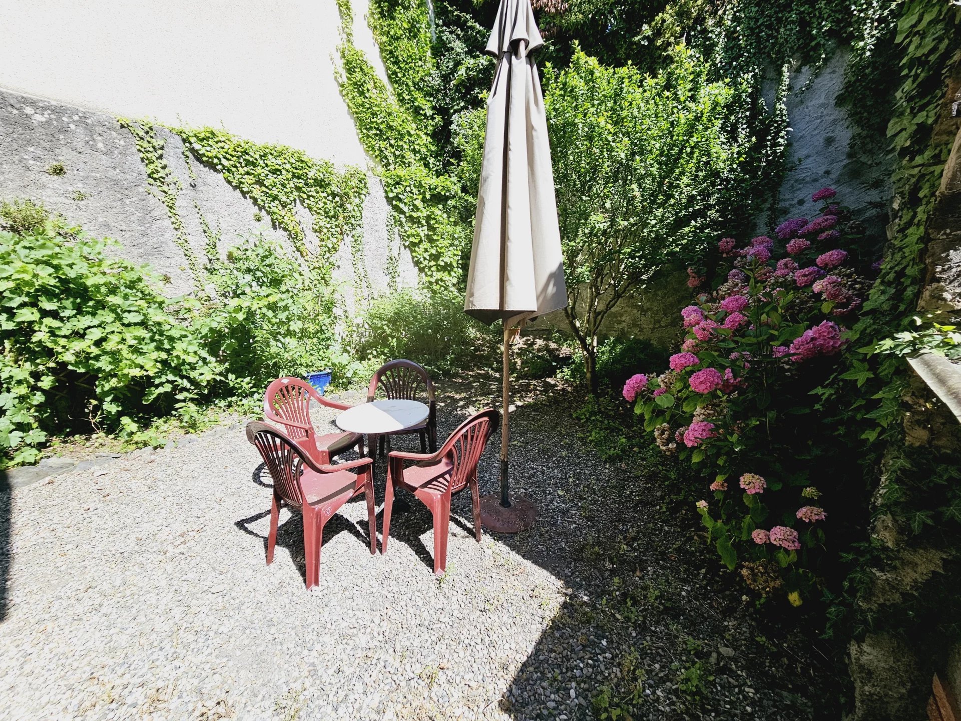 Agence immobilière de Richardson Immobilier