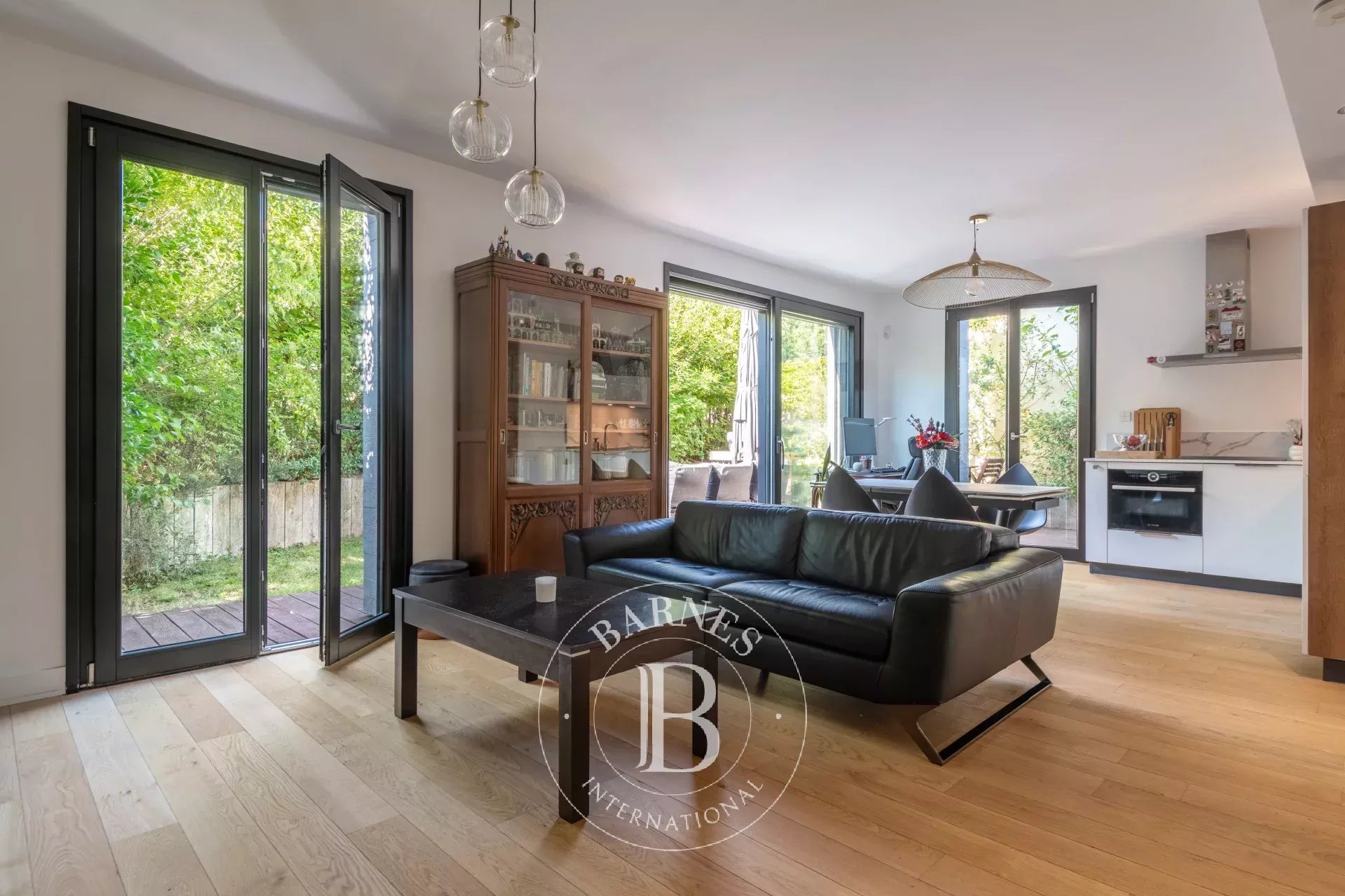 Квартира Lyon 5ème - picture 2