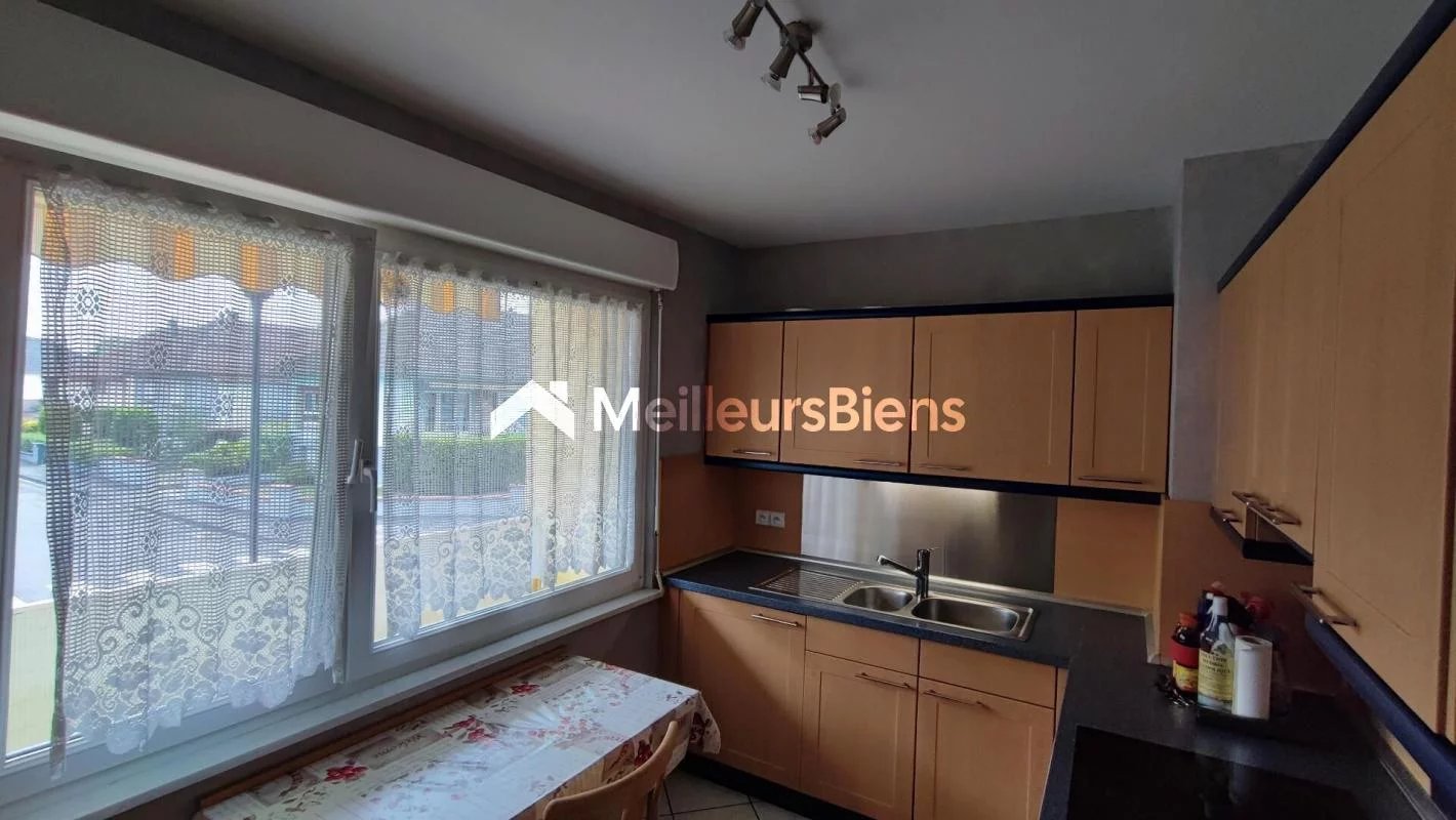 Vente Appartement Erstein