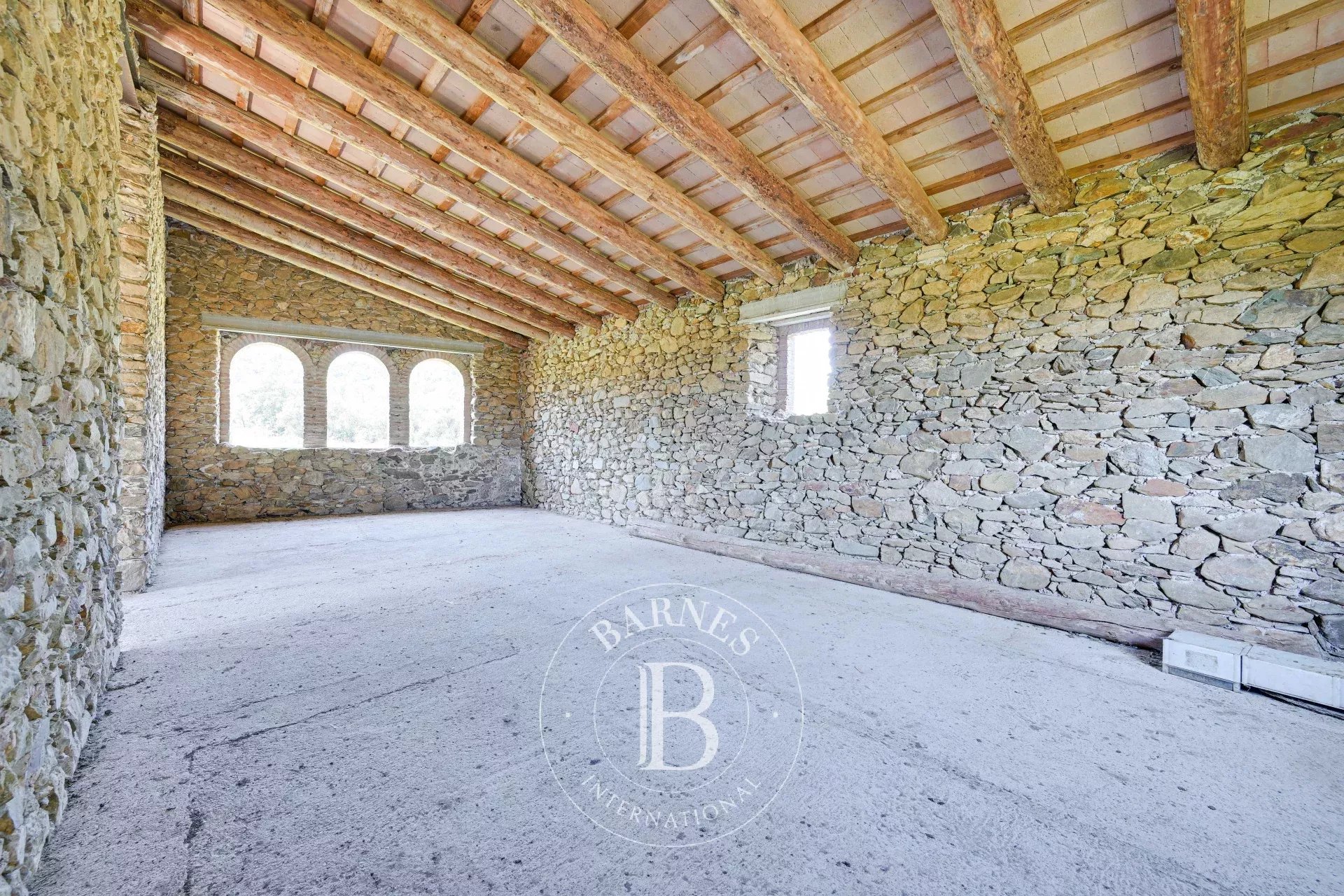 Çiftlik Sant Sadurni de L'Heura - picture 15