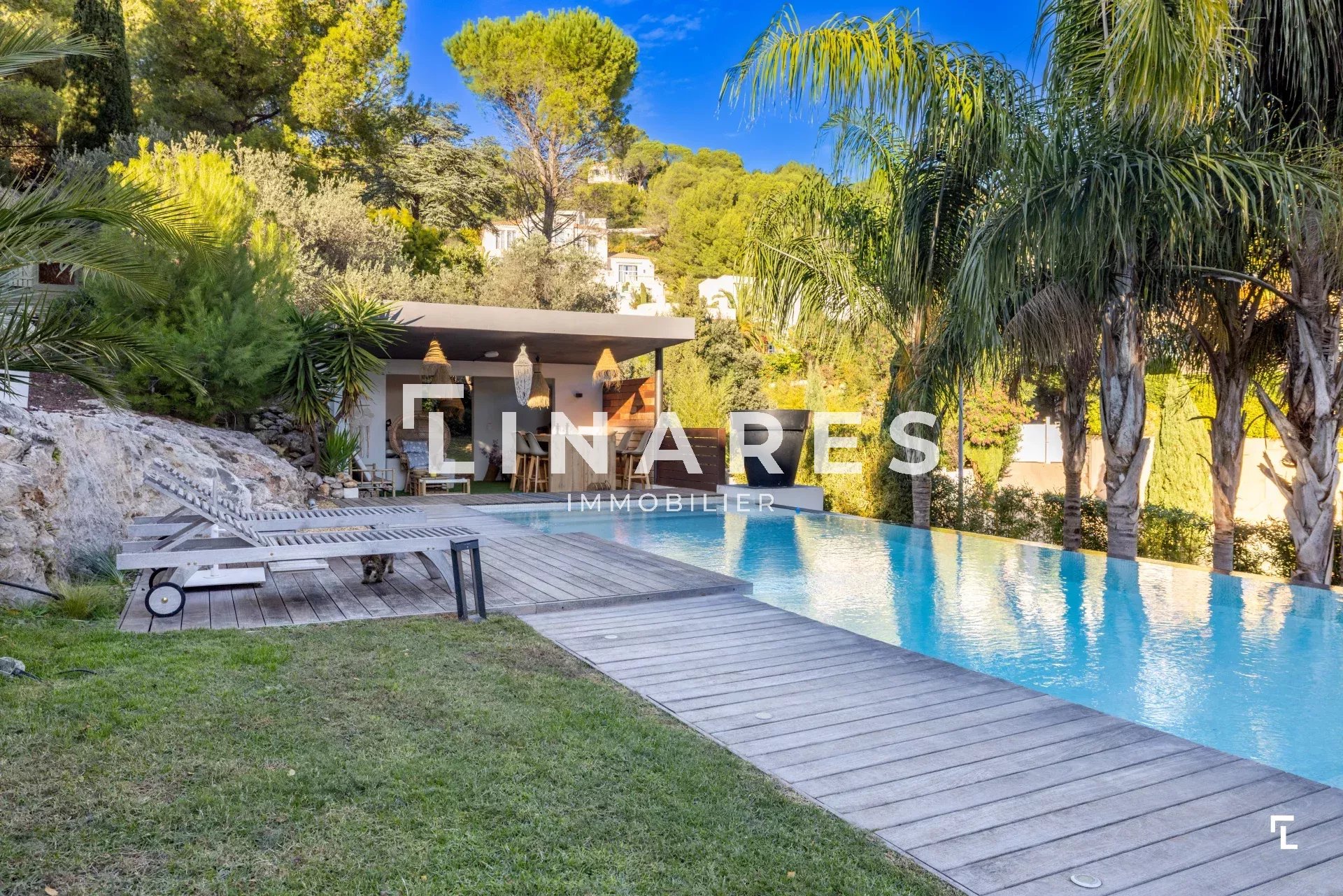 Sale House Marseille 7ème