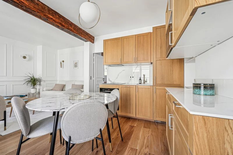 Venta Piso Paris 6ème