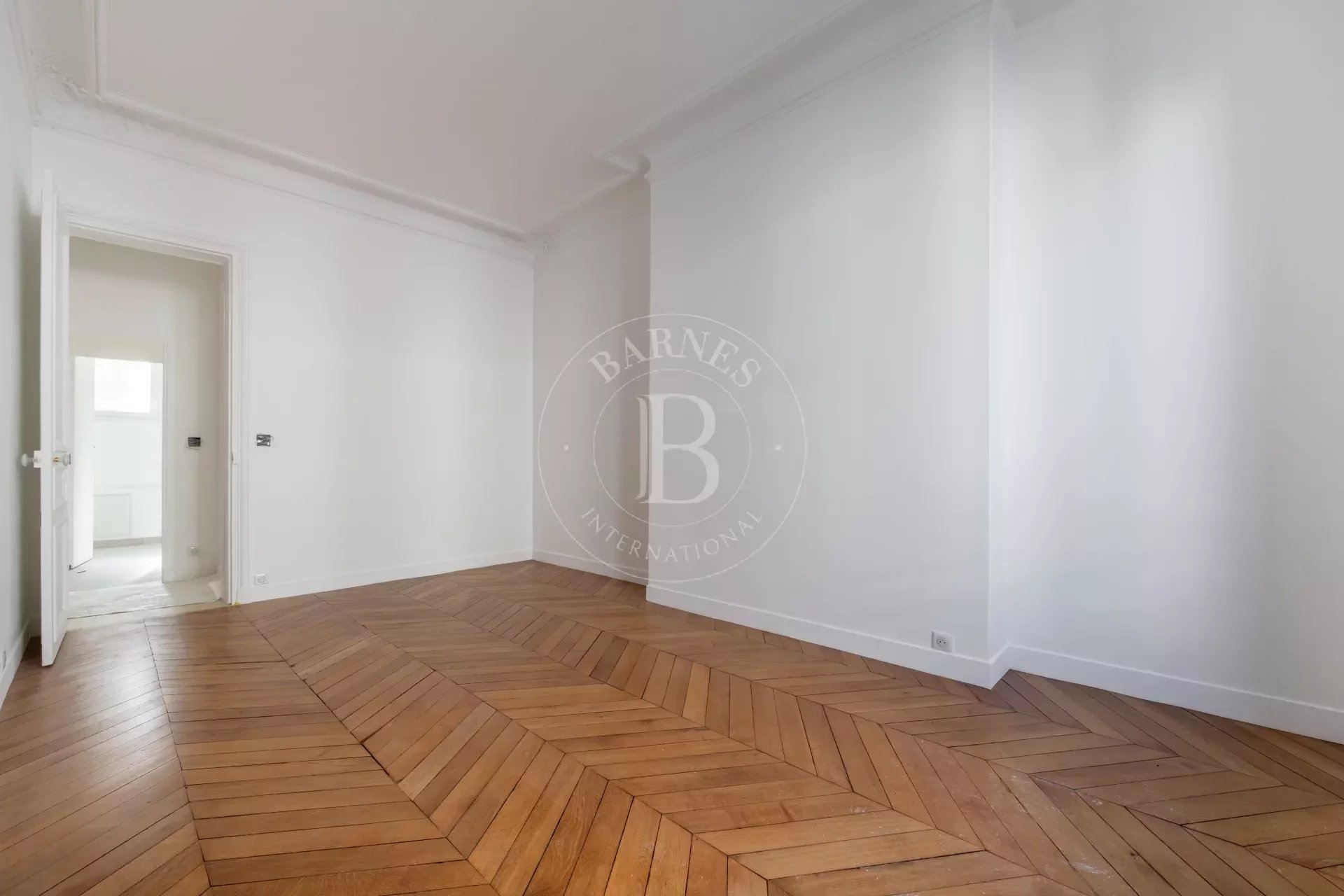 Daire Paris 3ème - picture 13