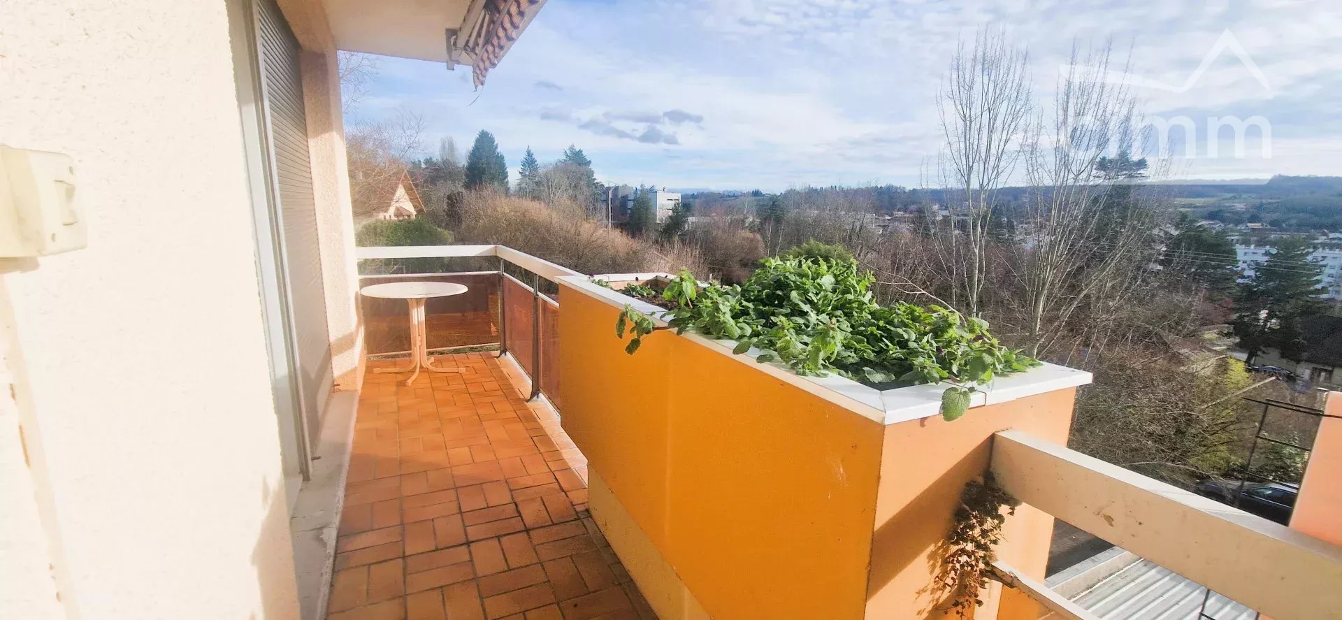 ✨ À découvrir sans tarder – Appartement lumineux avec vue imprenable ✨