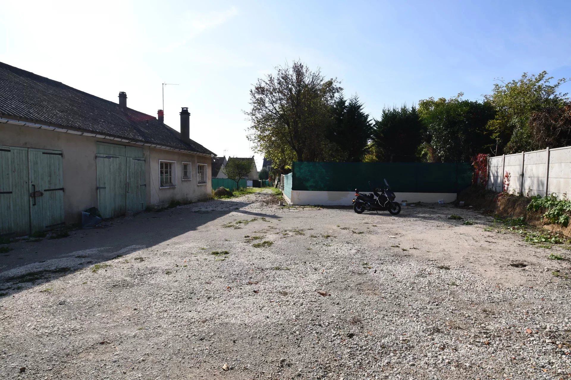 Vente Maison Villevaudé