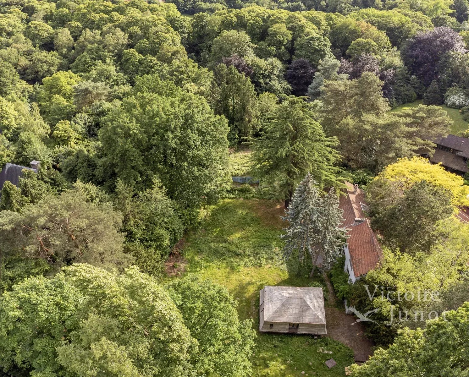 Land SALE à Uccle