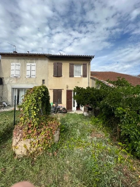 Vente Maison de ville Masseube