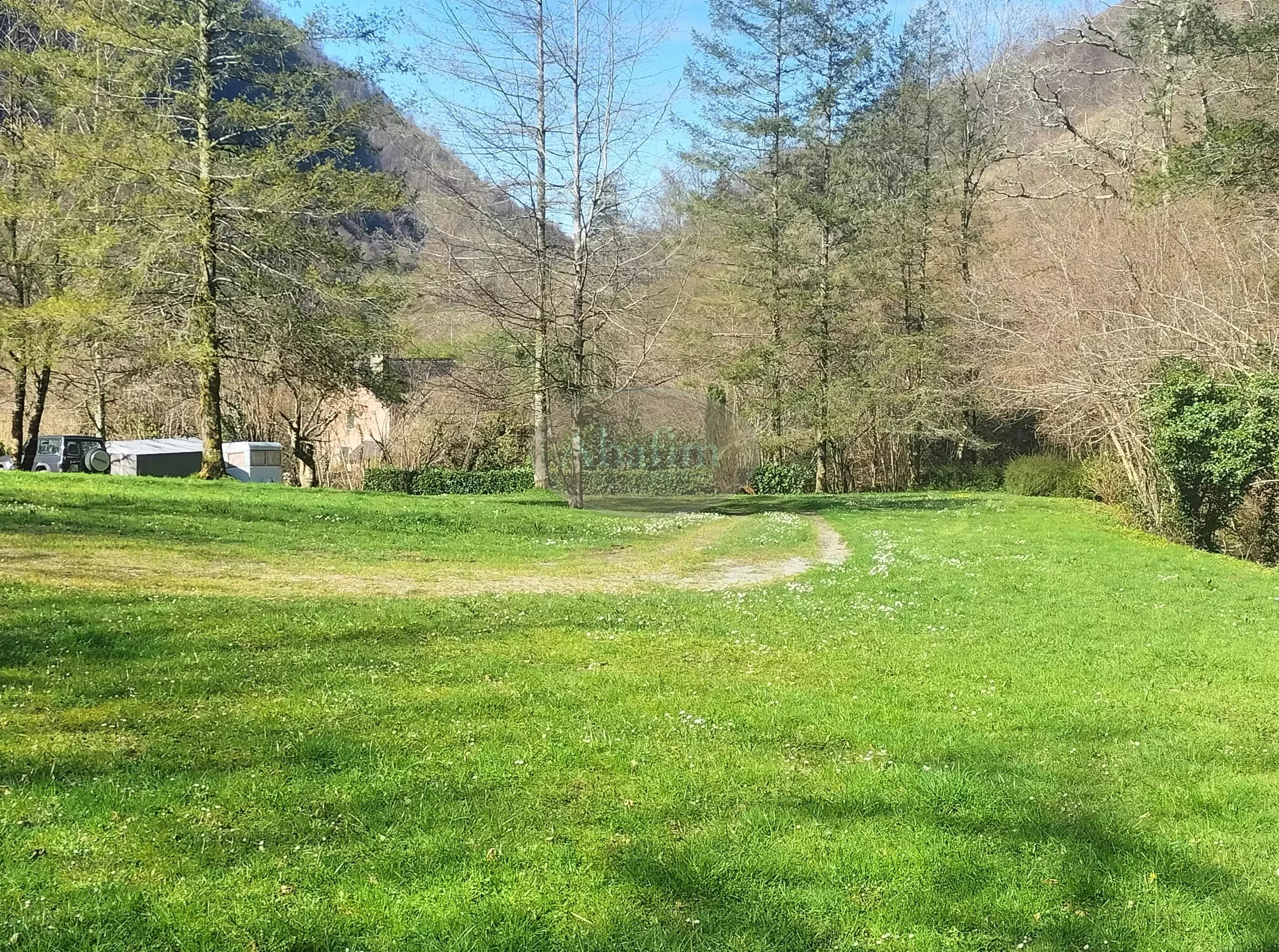 Camping bucolique . - Photo 4