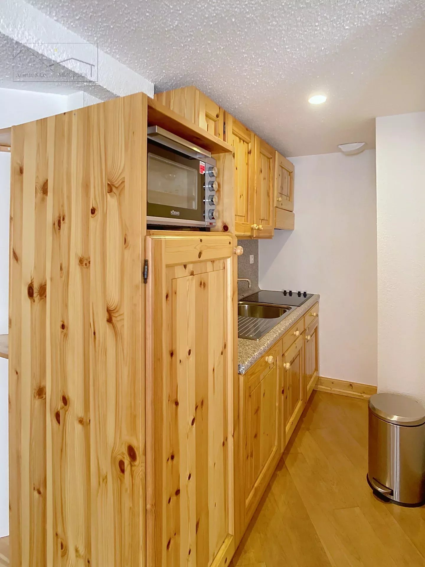 Photo of Furnished apartment in Chamonix-Mont-Blanc