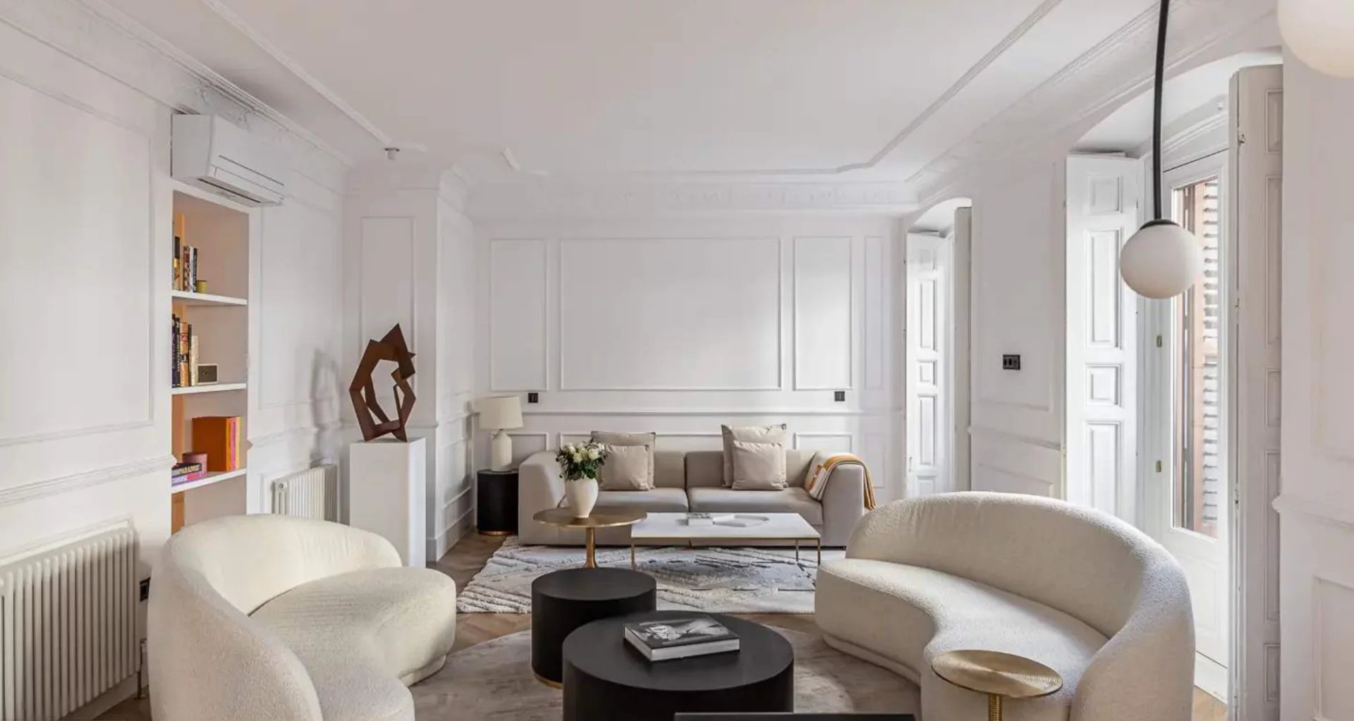 Sale Apartment Madrid