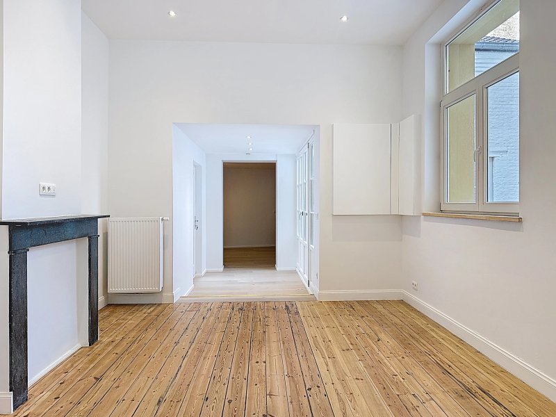 Zu vermieten Wohnung | Ixelles - picture 3