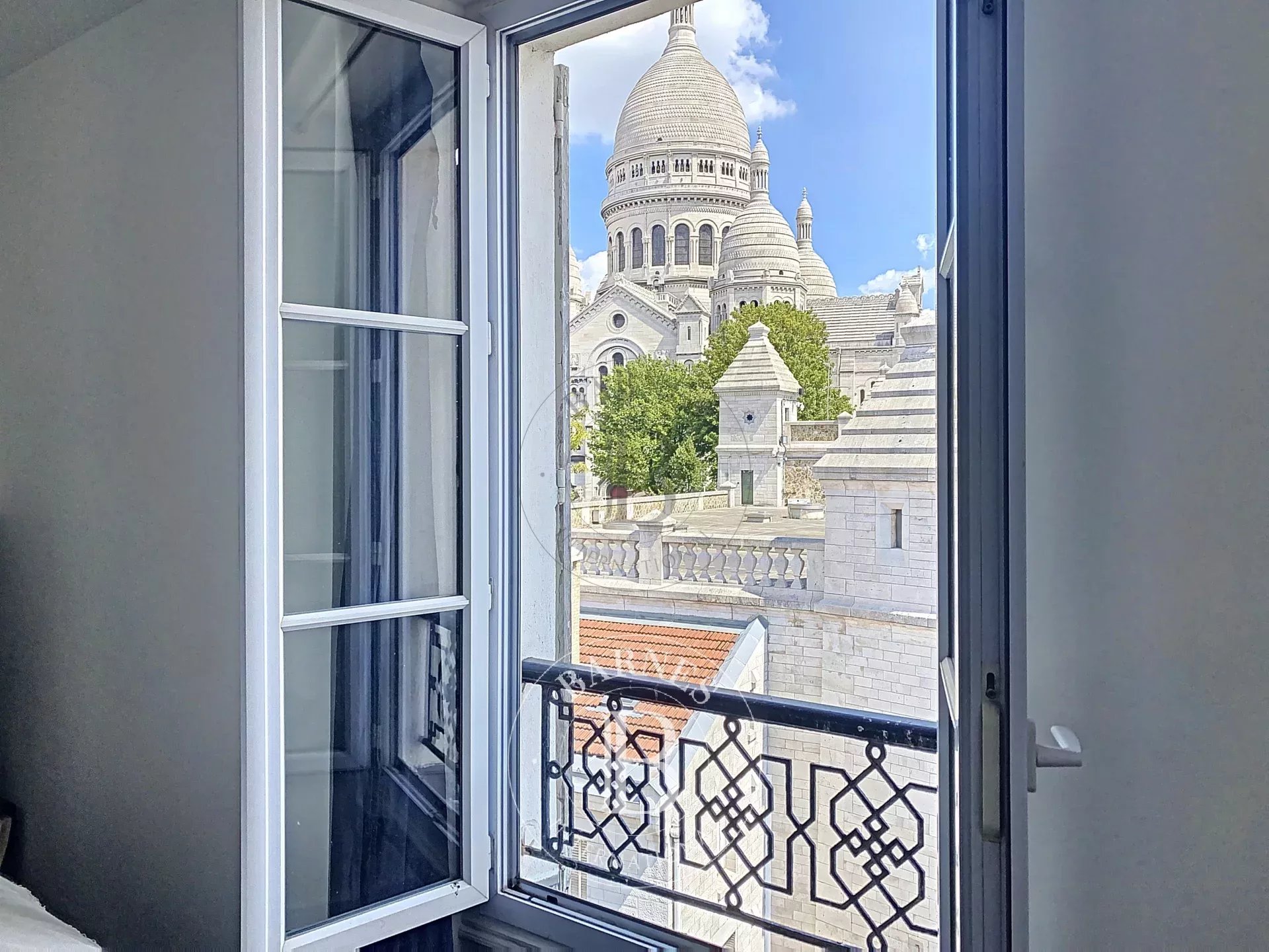 Daire Paris 18ème - picture 9