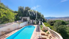 Luxury Penthouse in Cannes | Exclusive Family Estate with Sea Views — photo 2 of 7