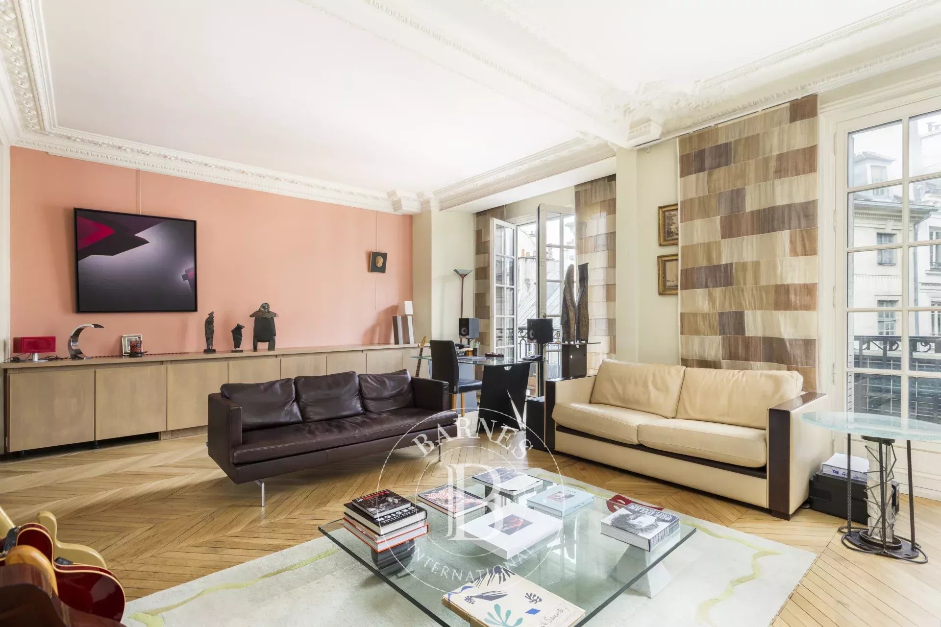 Квартира Paris 6ème