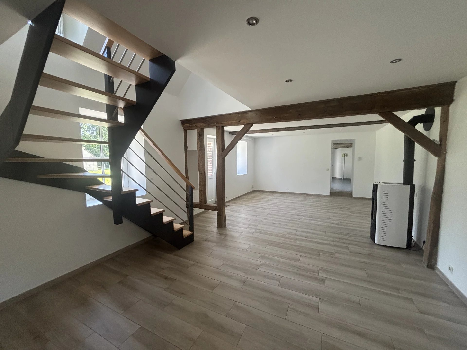 Sale House Bouloire