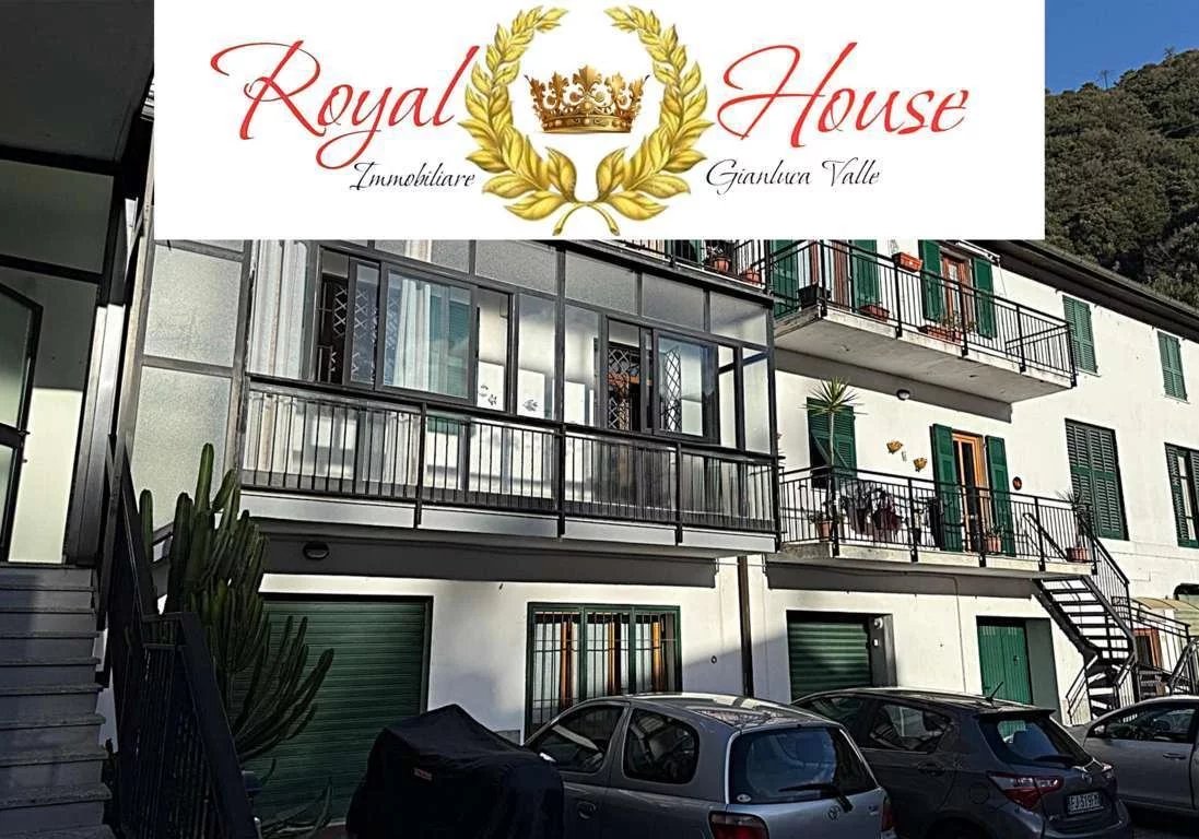 Agence immobilière de Royal House