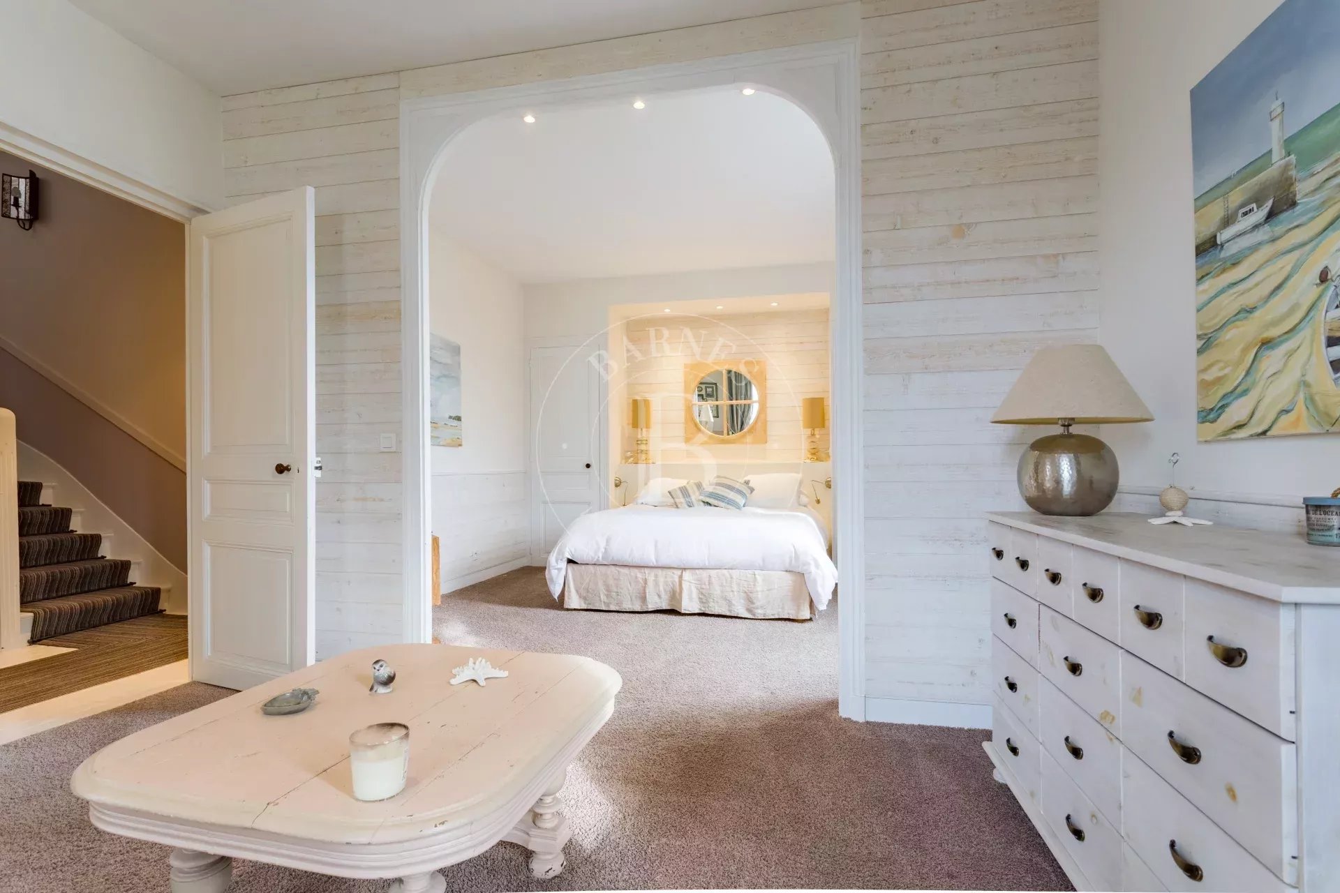 Deauville  - Villa  5 Chambres - picture 7