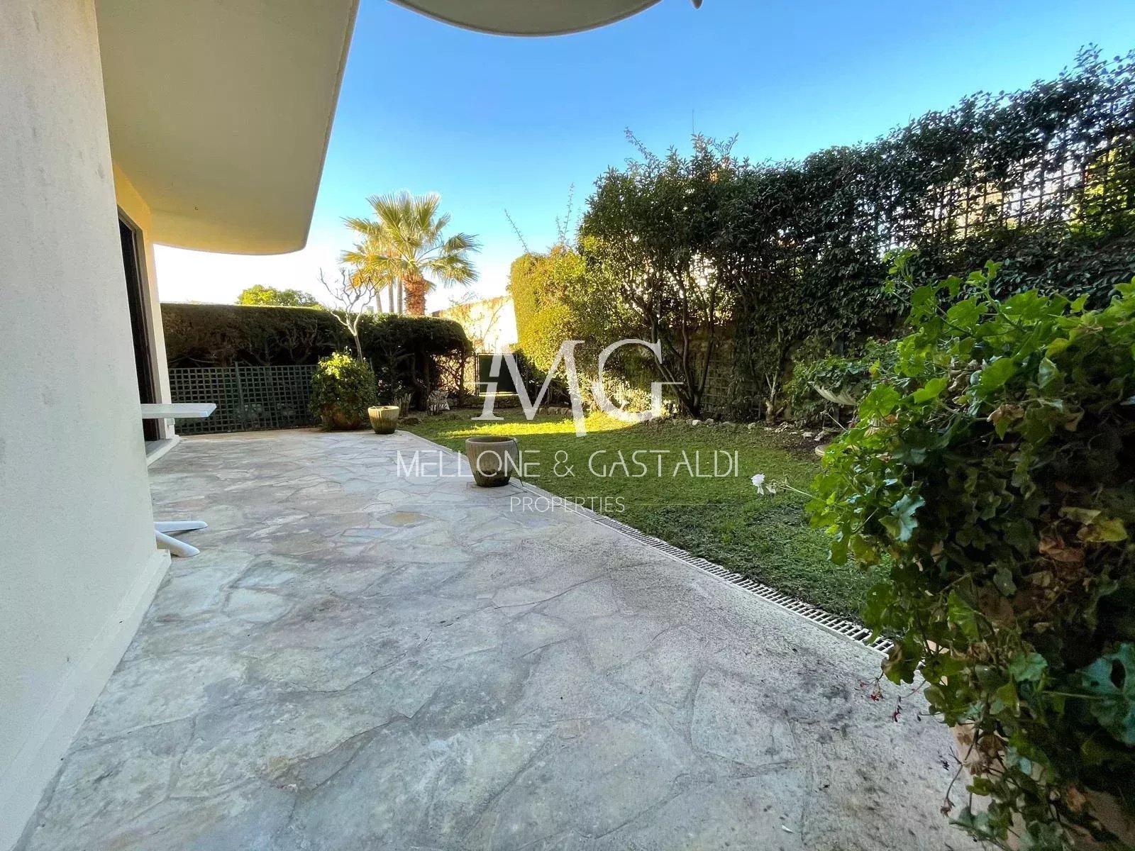 Agence immobilière de Mellone & Gastaldi Properties