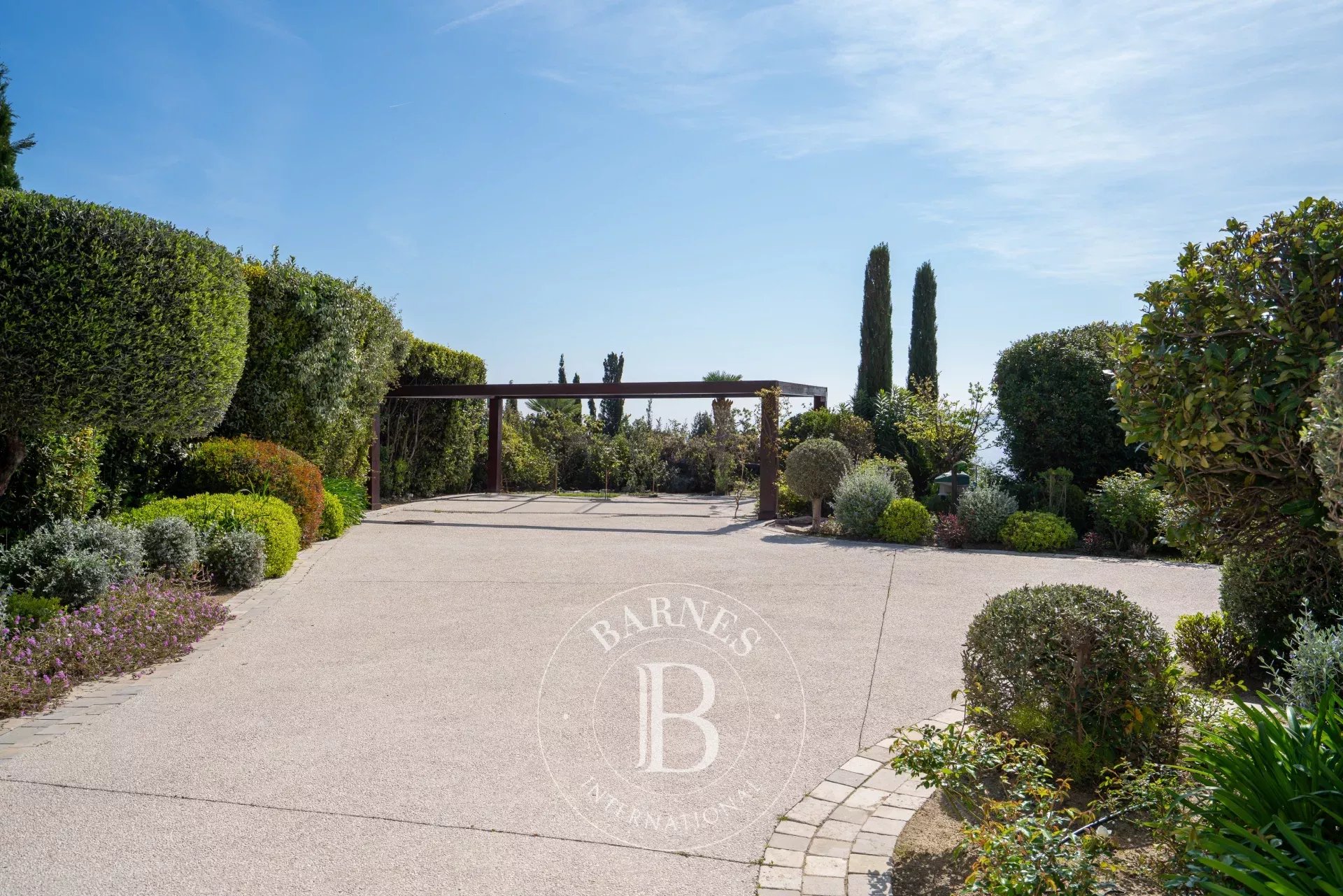 Villa Grimaud - picture 6