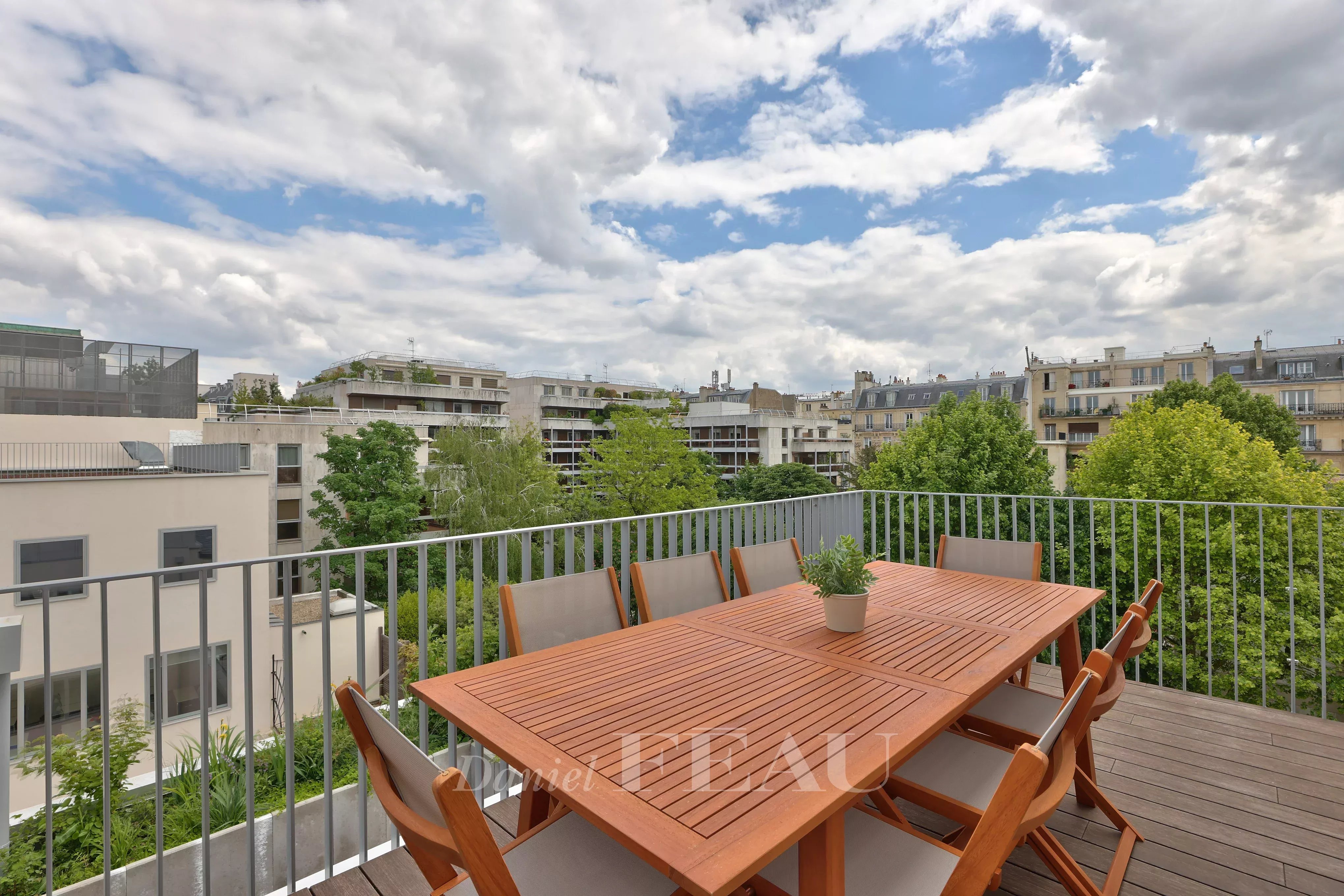 Vente Appartement Paris 6ème