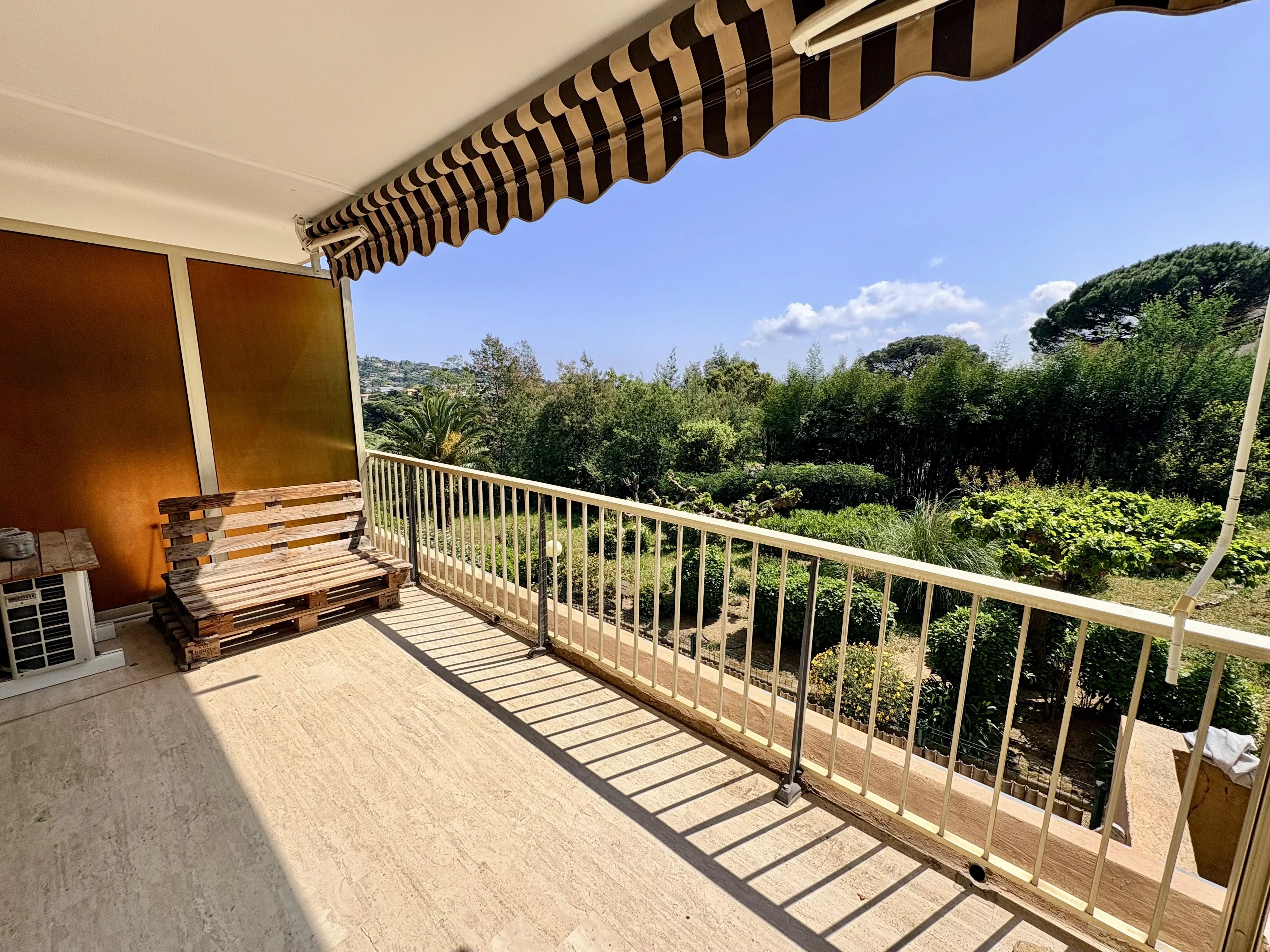 Agence immobilière de Baia Immobilier