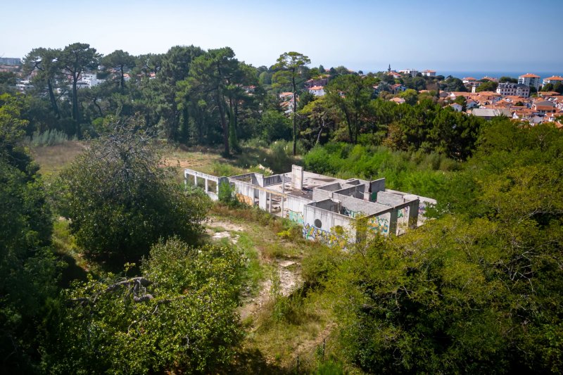 Venta Terreno | Biarritz - picture 2