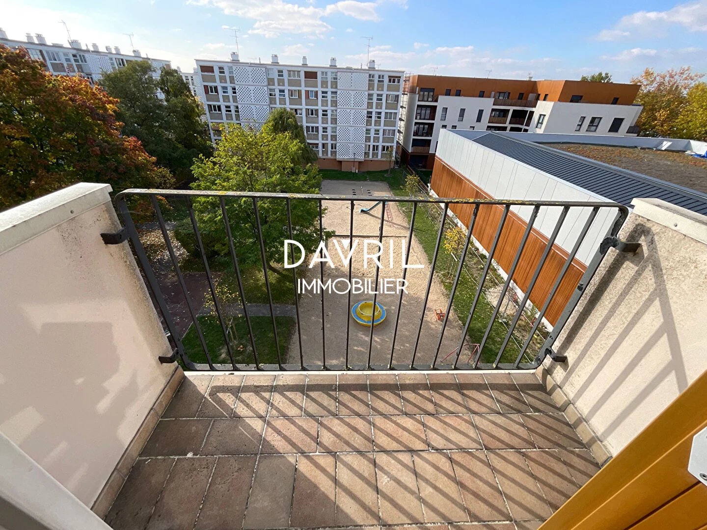 Vente Appartement Conflans-Sainte-Honorine