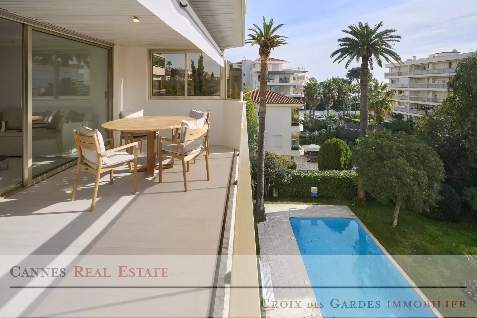 Agence immobilière de Cannes Real Estate