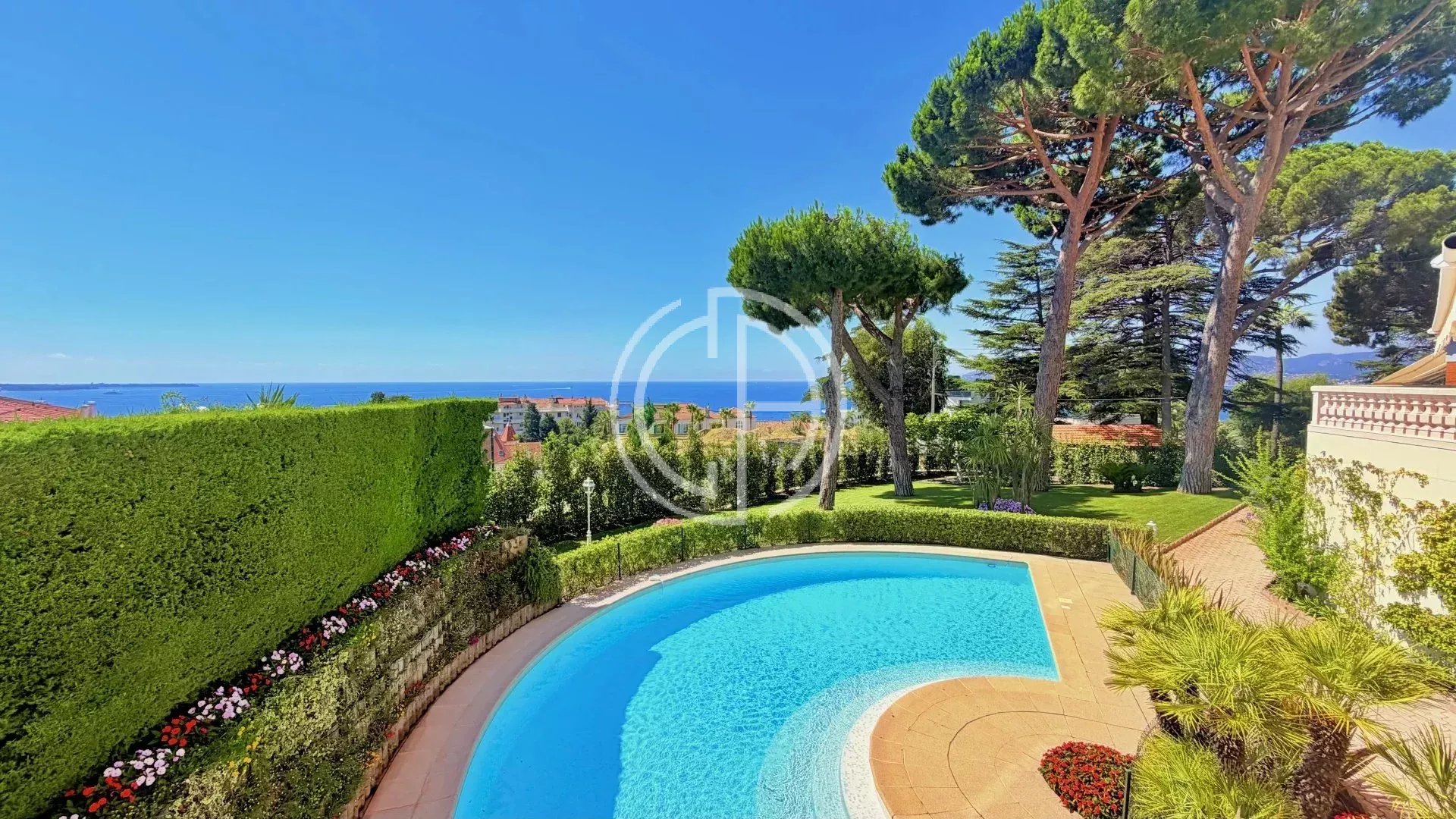 Agence immobilière de Collection d'Azur
