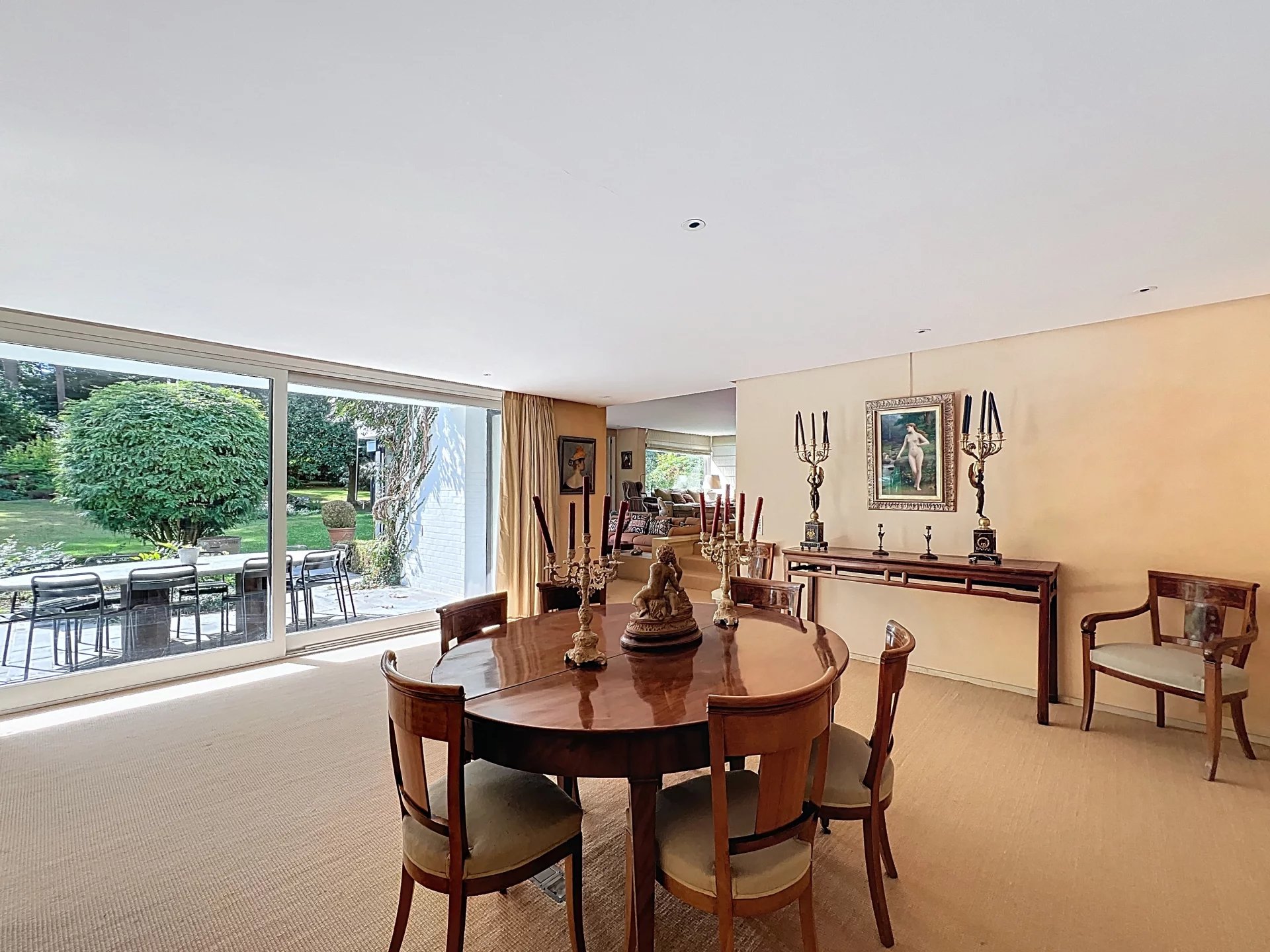 Villa Uccle - picture 10