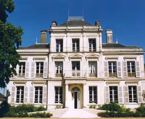 20 Bedroom Chateau's Image 5