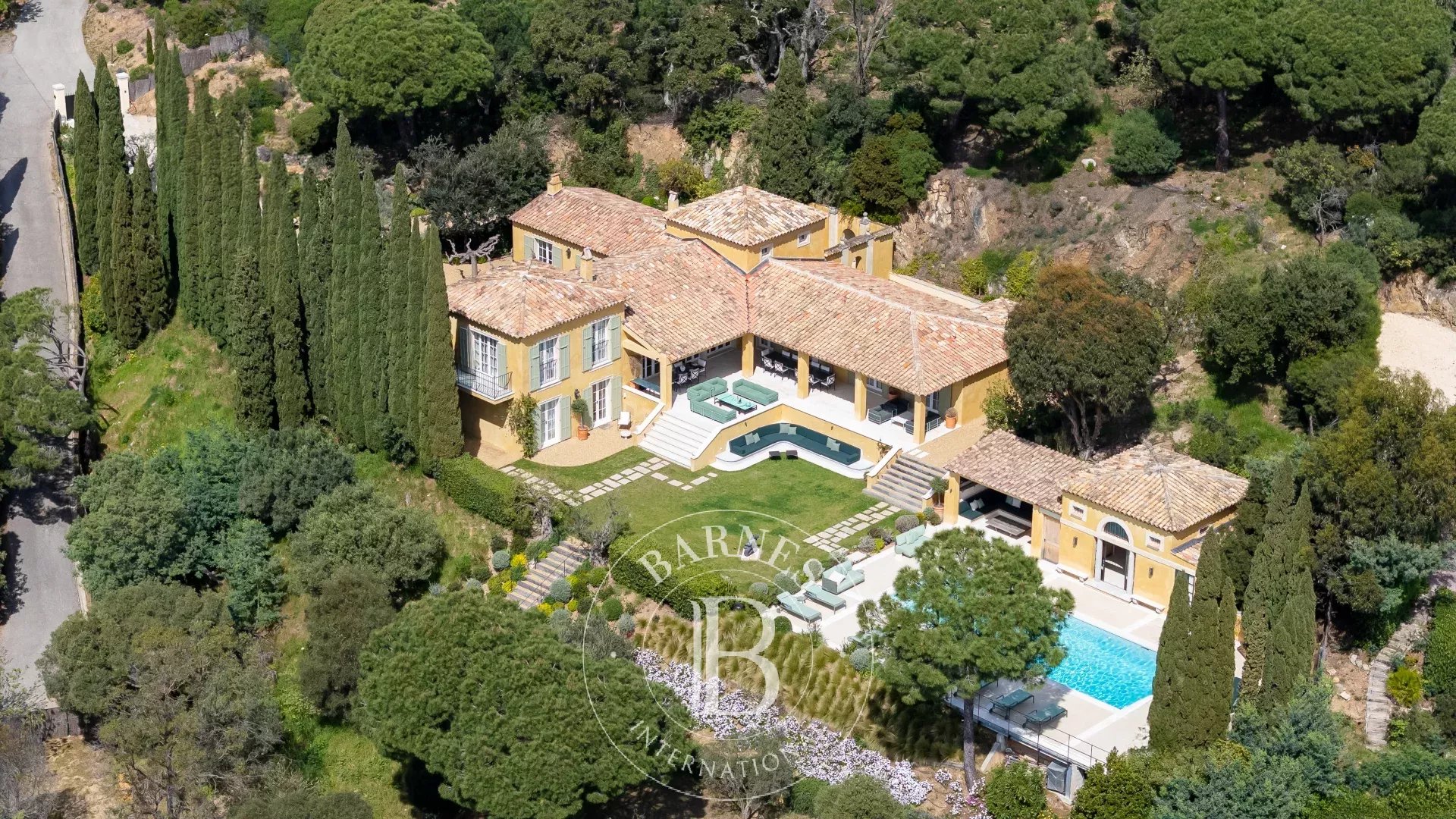 Ramatuelle  - Villa 7 Bedrooms - picture 20