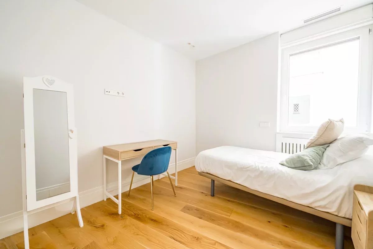 Daire Madrid - picture 10