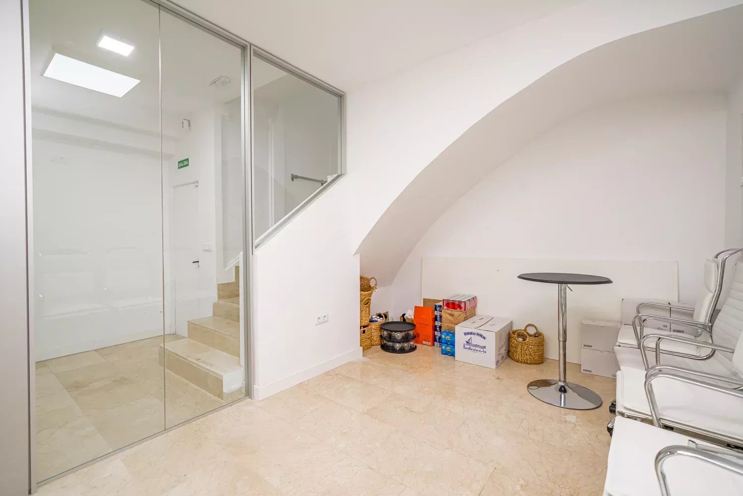 Tesisler Madrid - picture 21