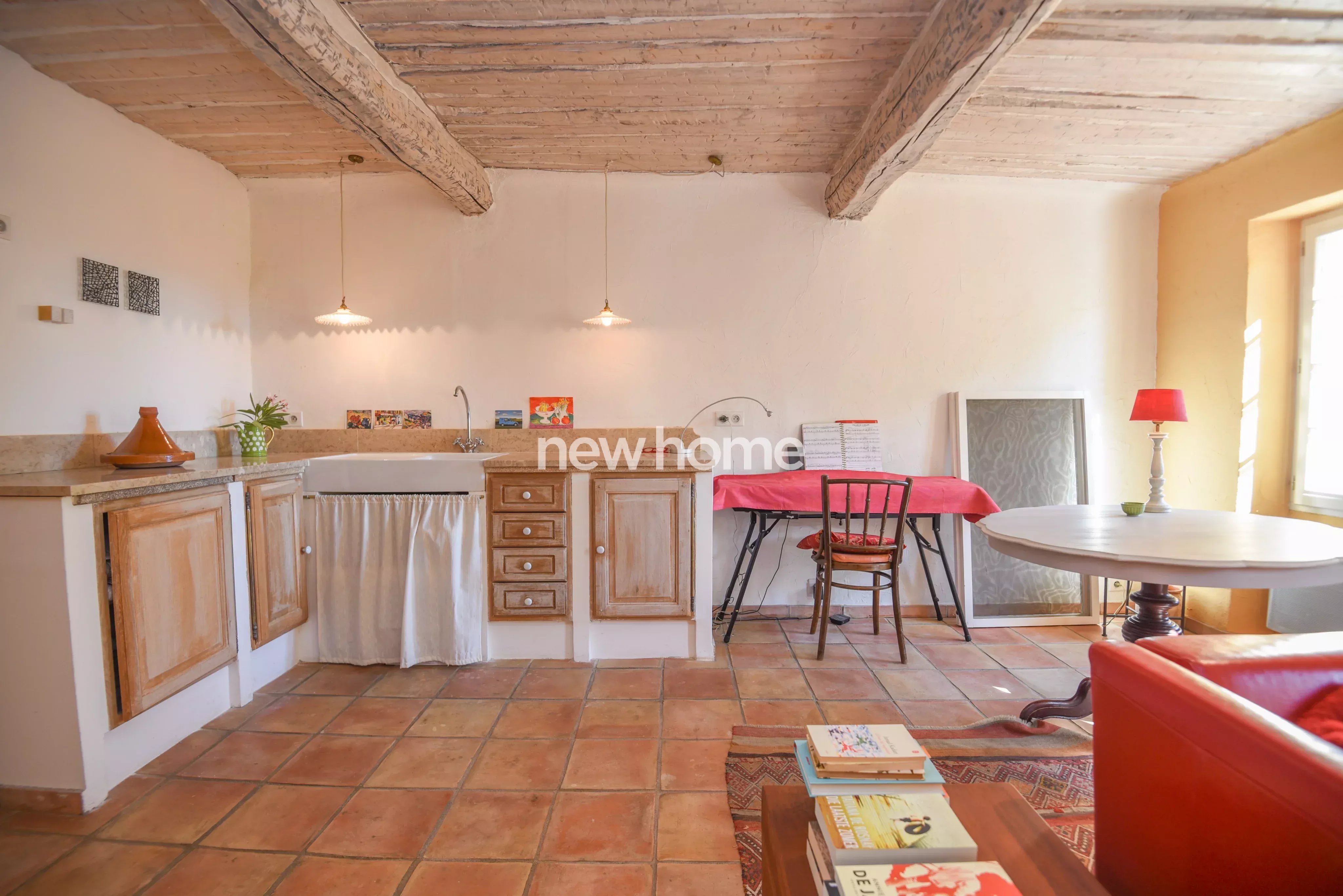 Élégance Provençale Authentique à deux pas de Cotignac