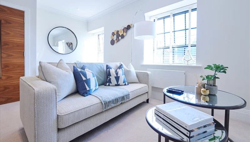 Rental Apartment London