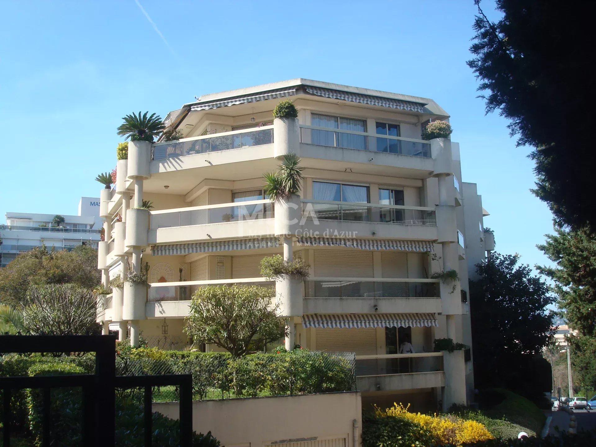 Agence immobilière de My Little Côte d'Azur