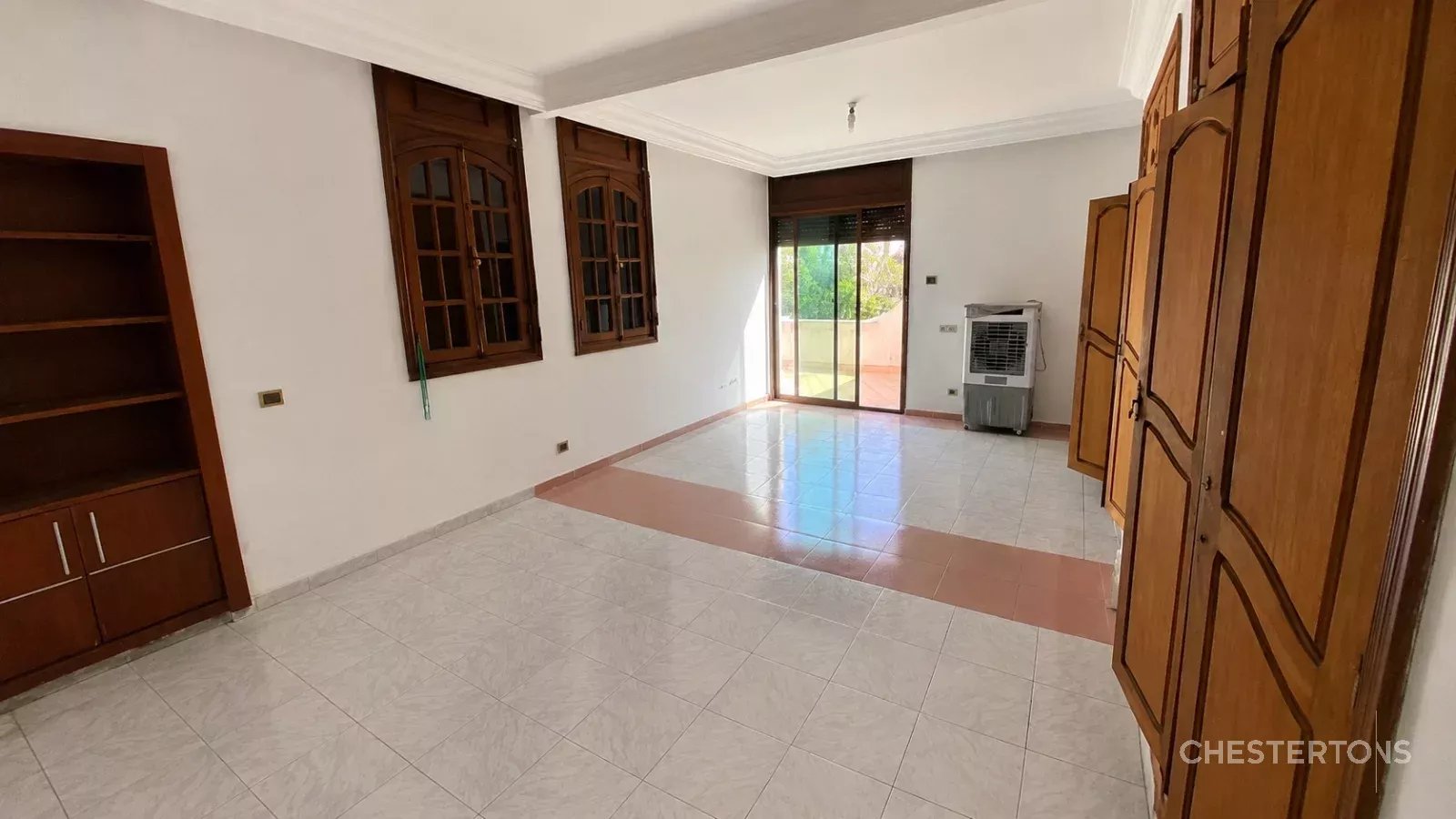  Image of Villa - 5 Bedrooms for Sale in Rabat-Rabat-Morocco, Image 12