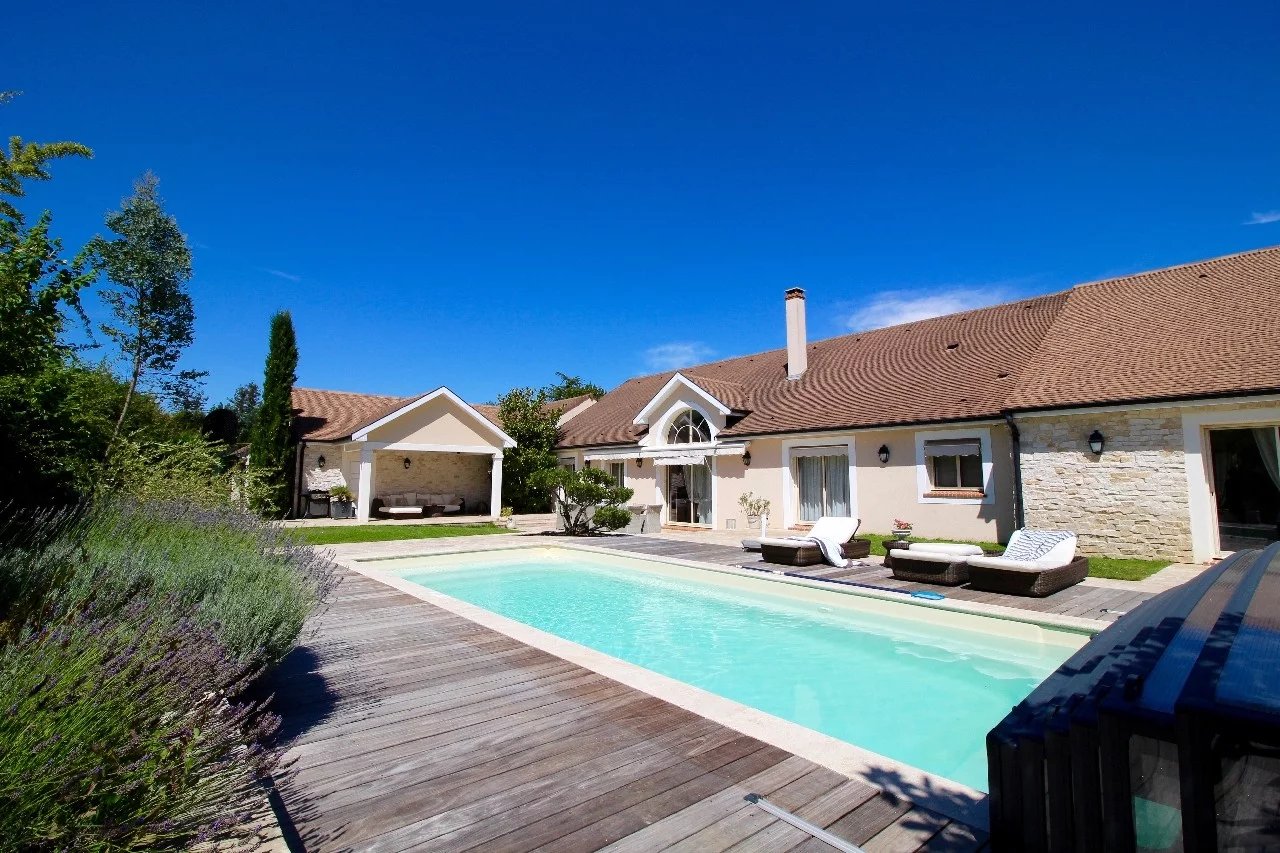 Vente Maison Ozoir-la-Ferrière