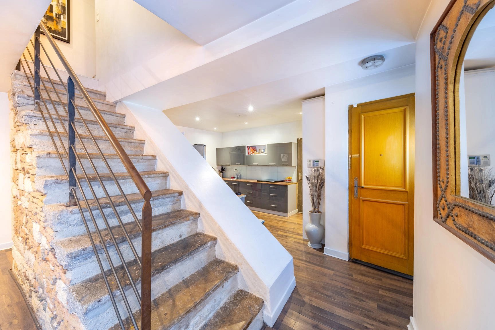 LES CHERES - Maison de 174 m² avec toit terrasse