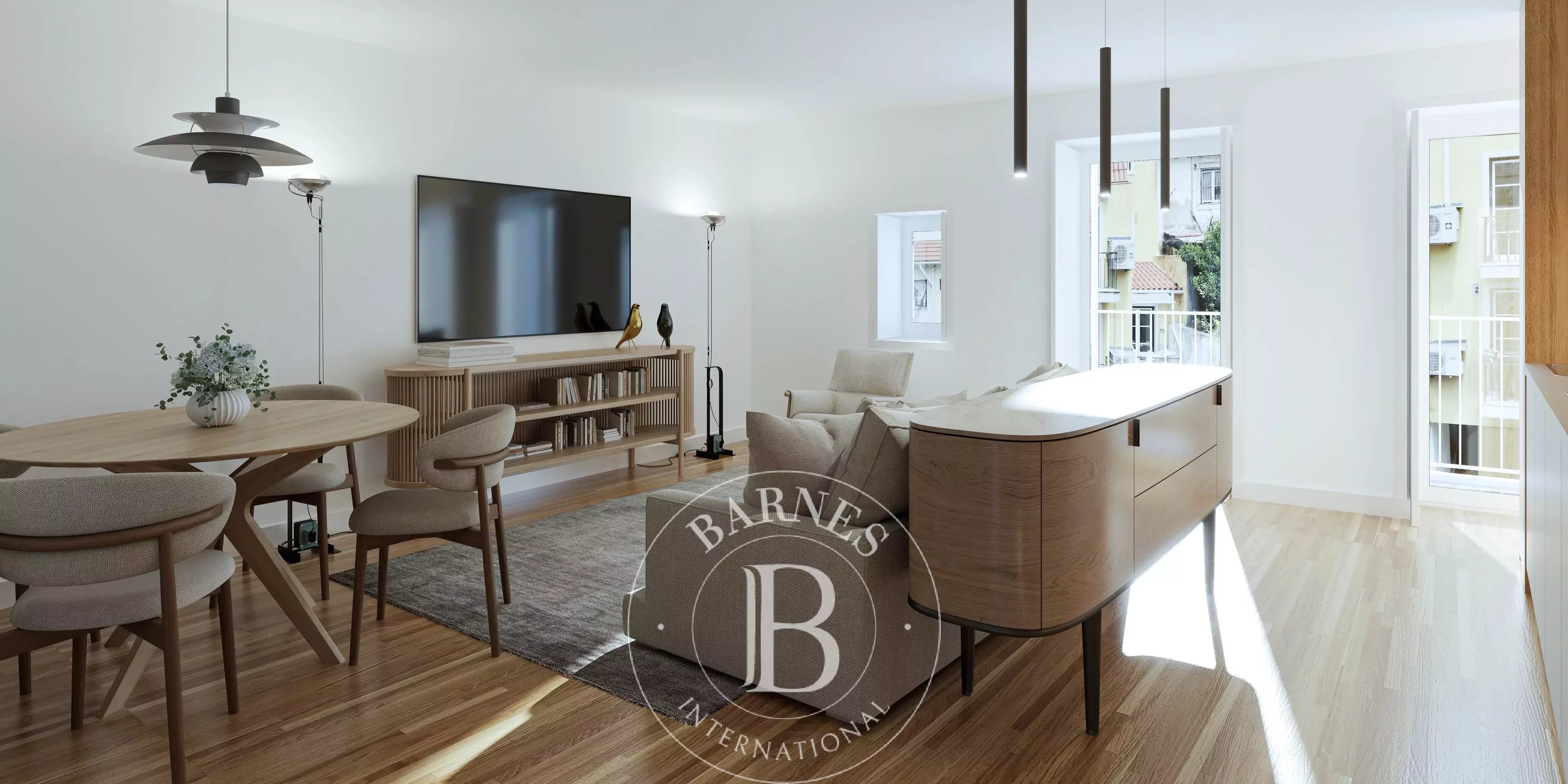 Tradition and modernity