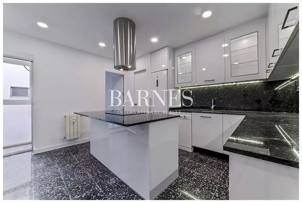 Daire Madrid - picture 10