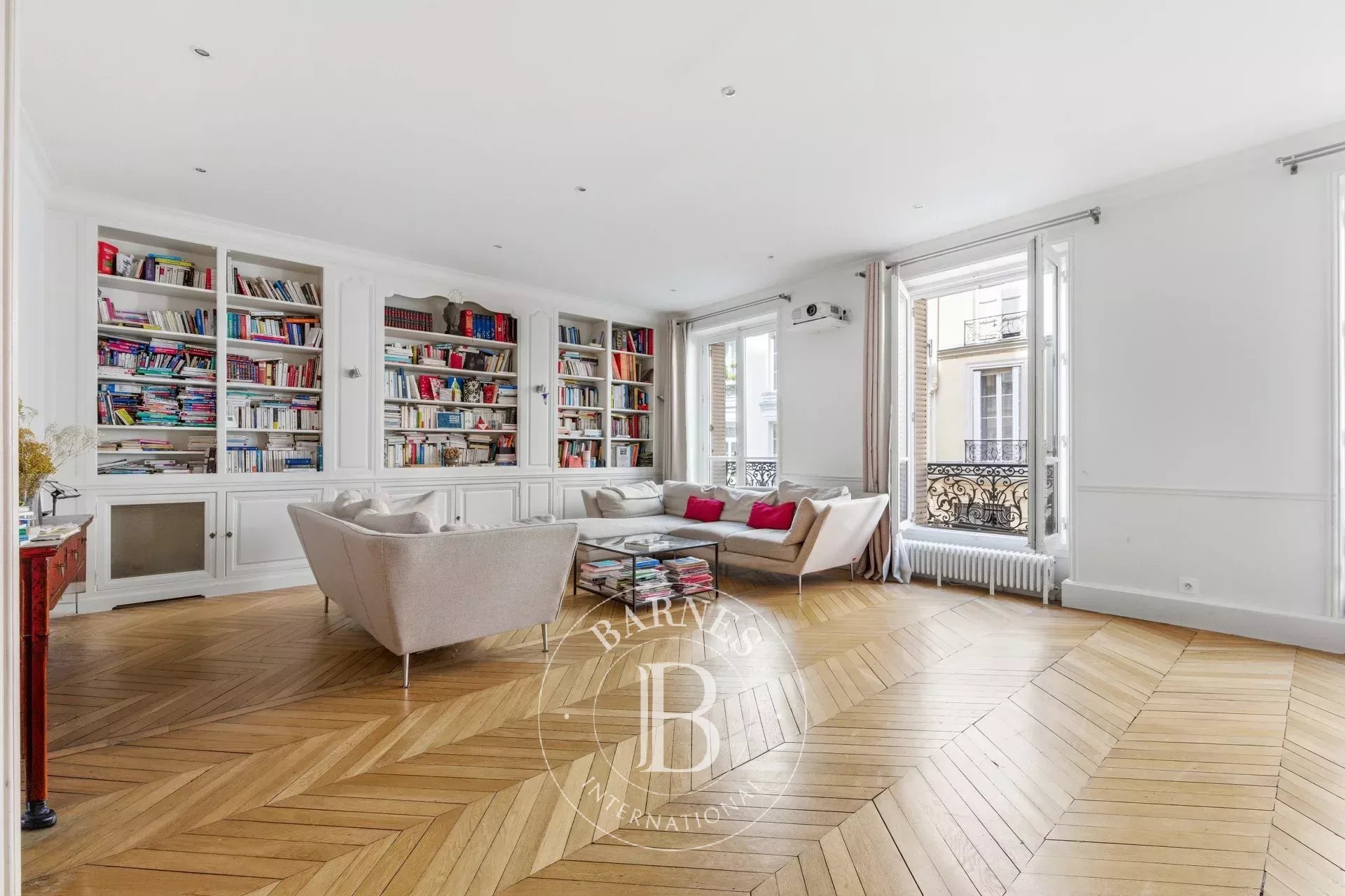 Appartement Paris 75003  -  ref 86895499 (picture 3)