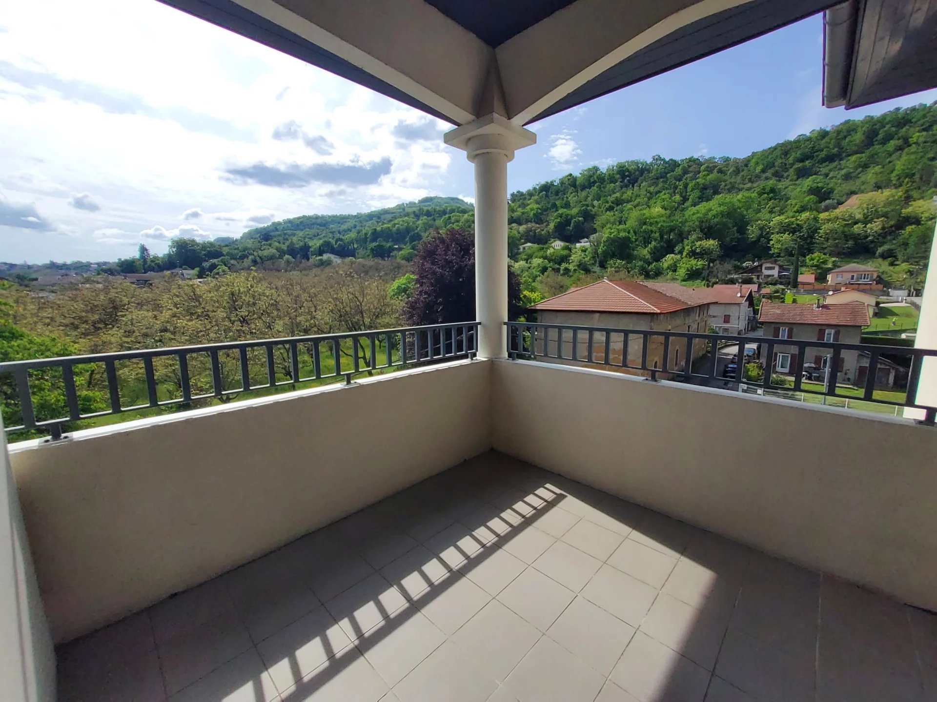 Agence immobilière de Miribel Immobilier