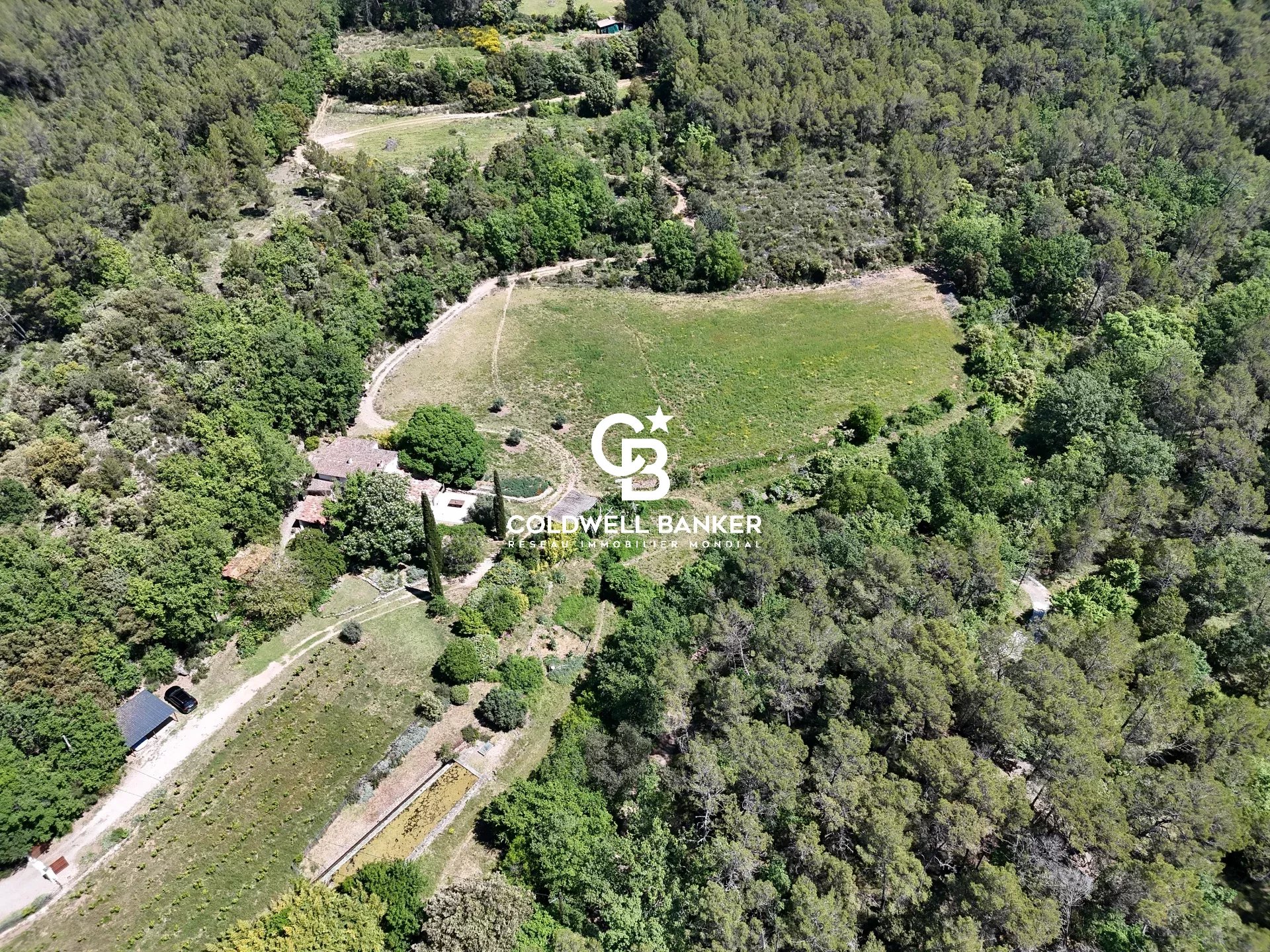 Agence immobilière de Coldwell Banker Esterel Realty