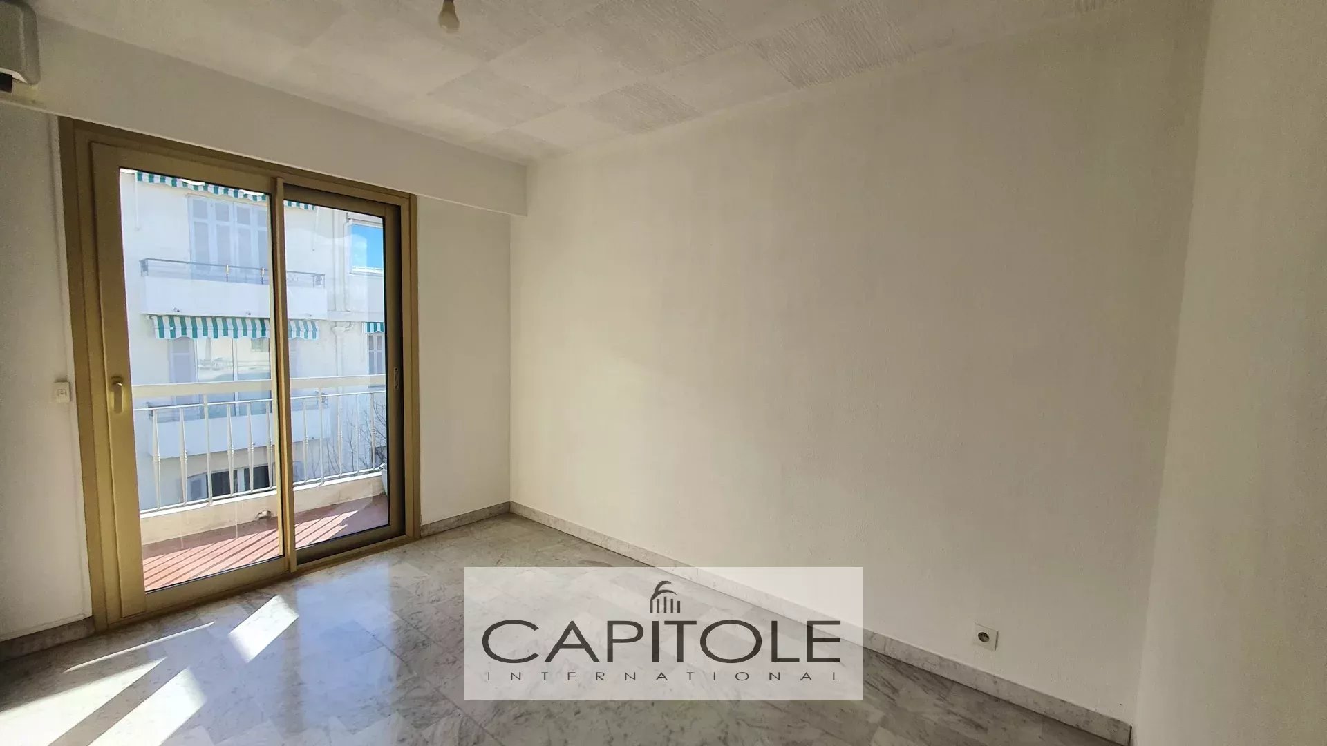 Agence immobilière de Capitole International