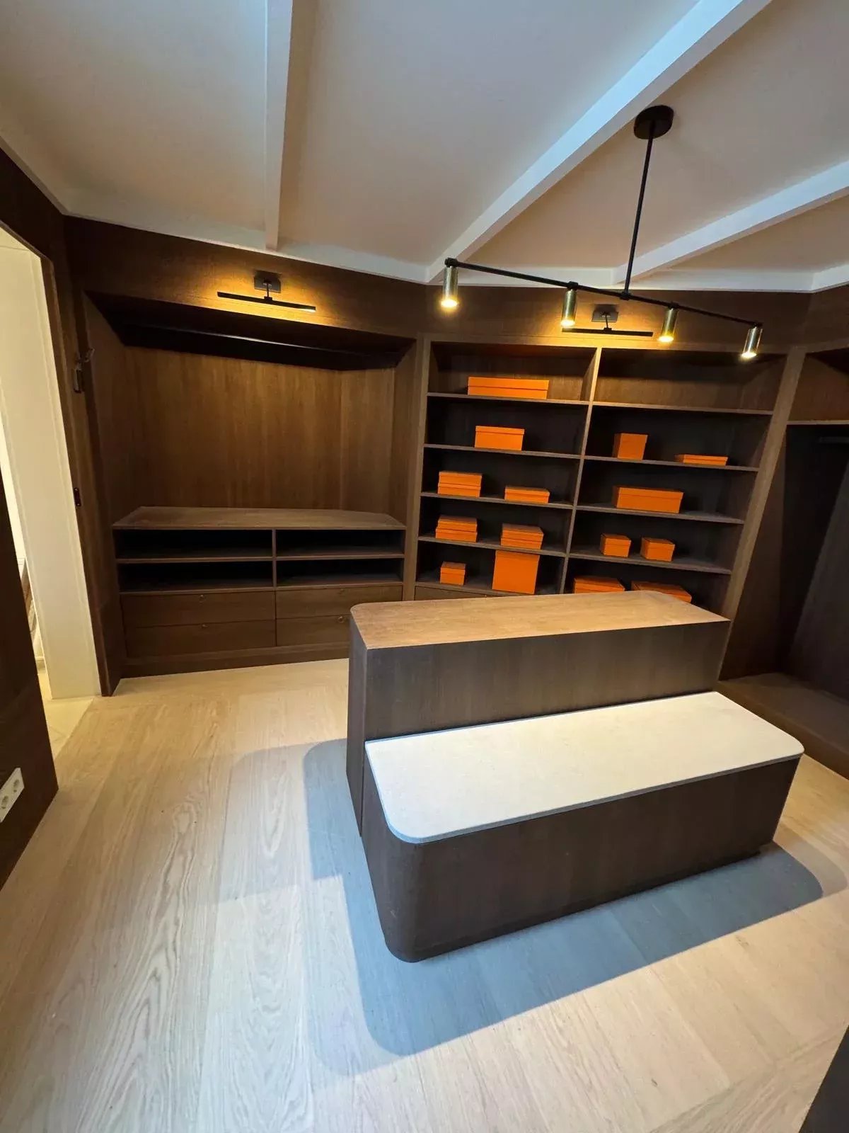 Penthouse dans le meilleur quartier de Justicia - picture 11