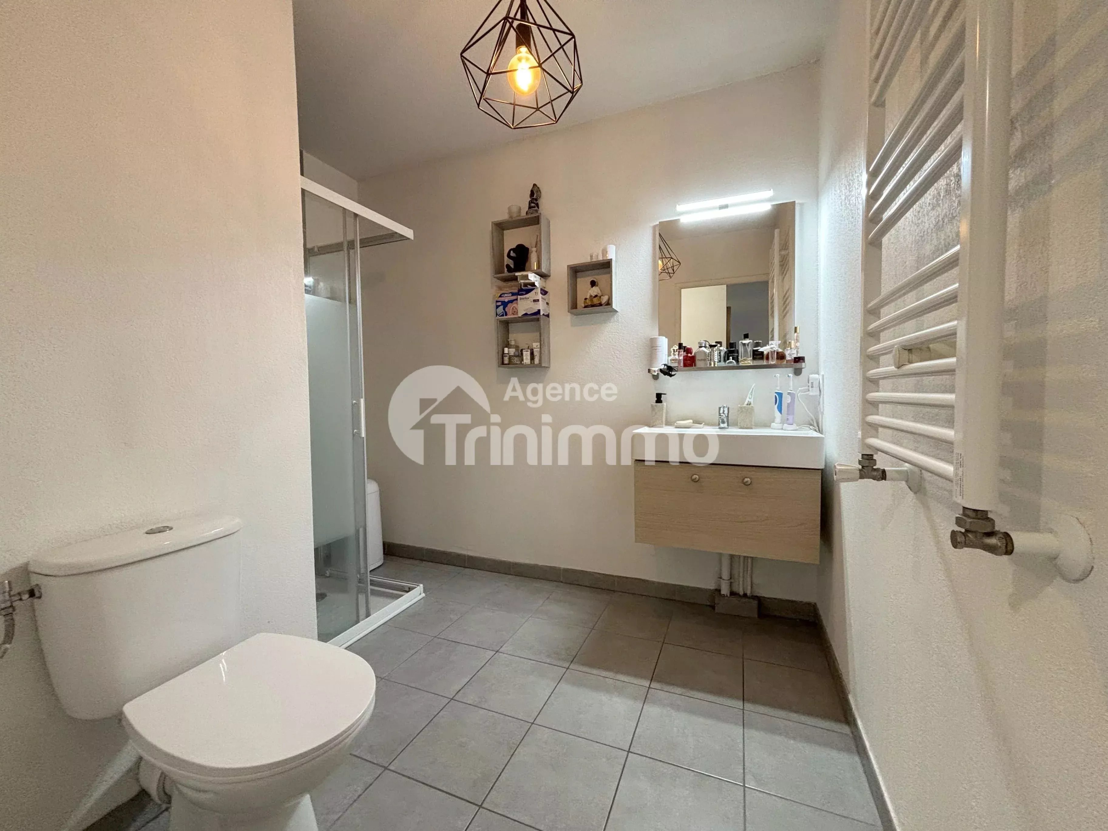 Vente La Trinité Appartement 2 pièces