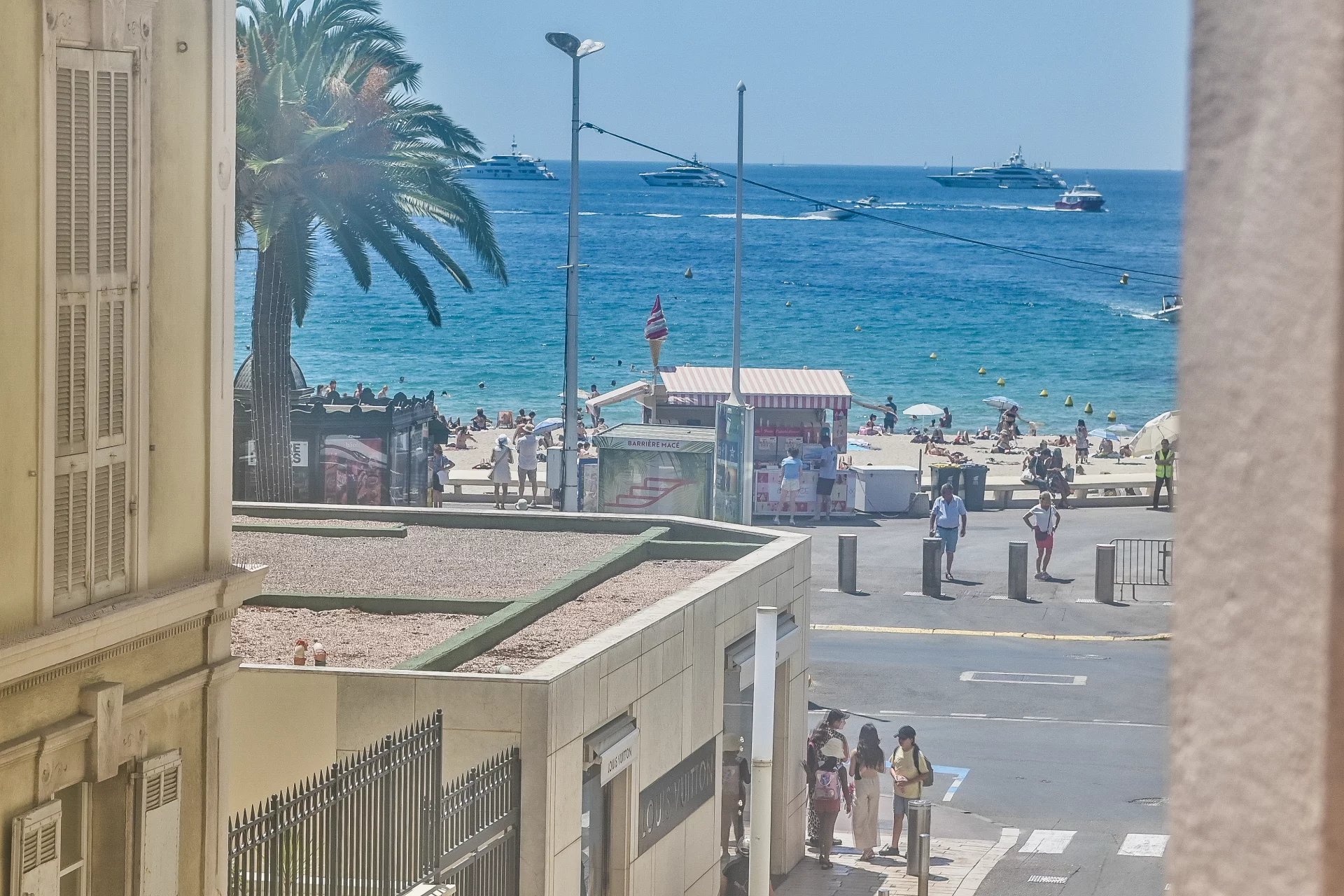 Agence immobilière de AAA Riviera